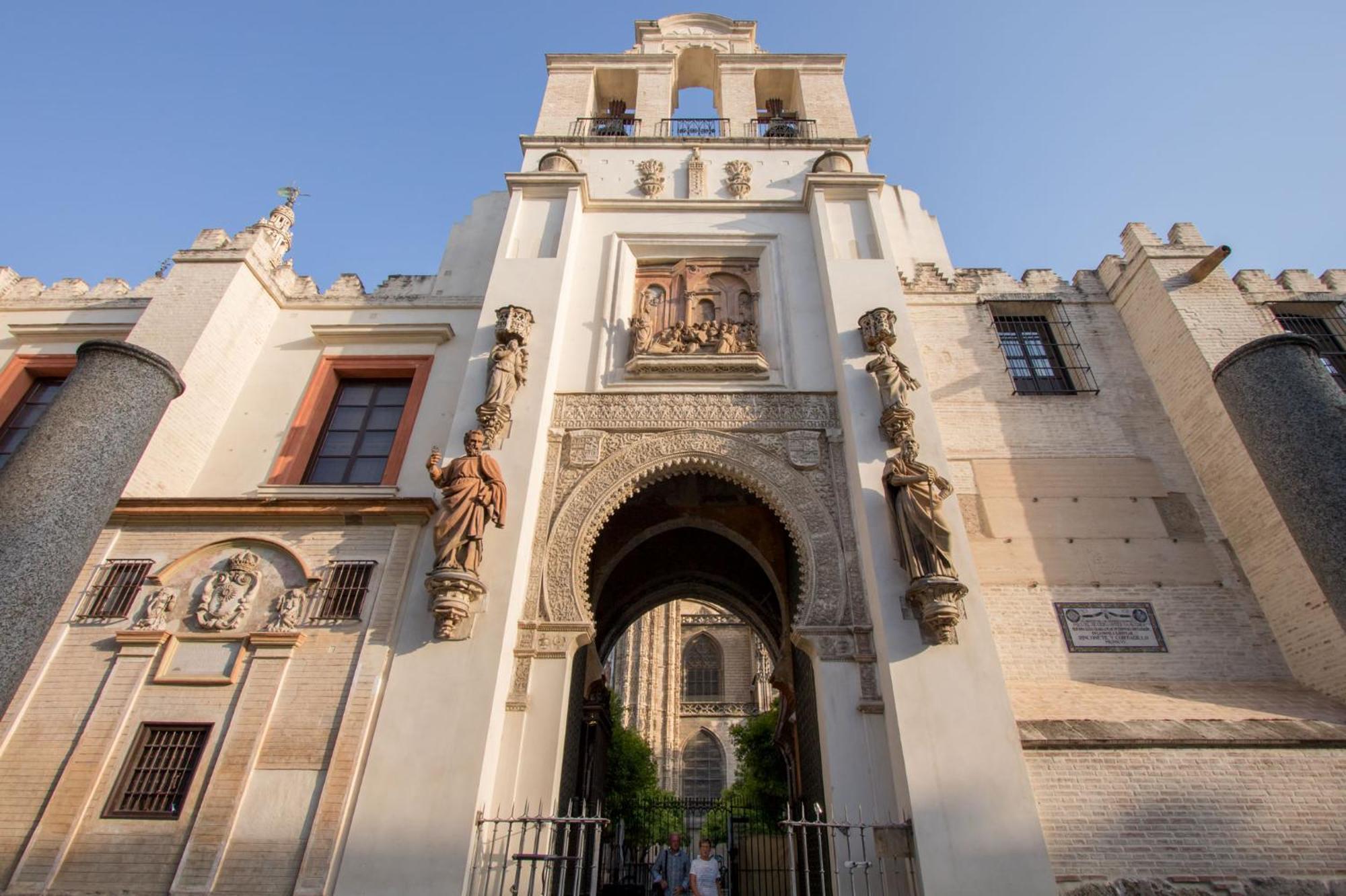 Apartamento Bamberg By Valcambre Sevilla