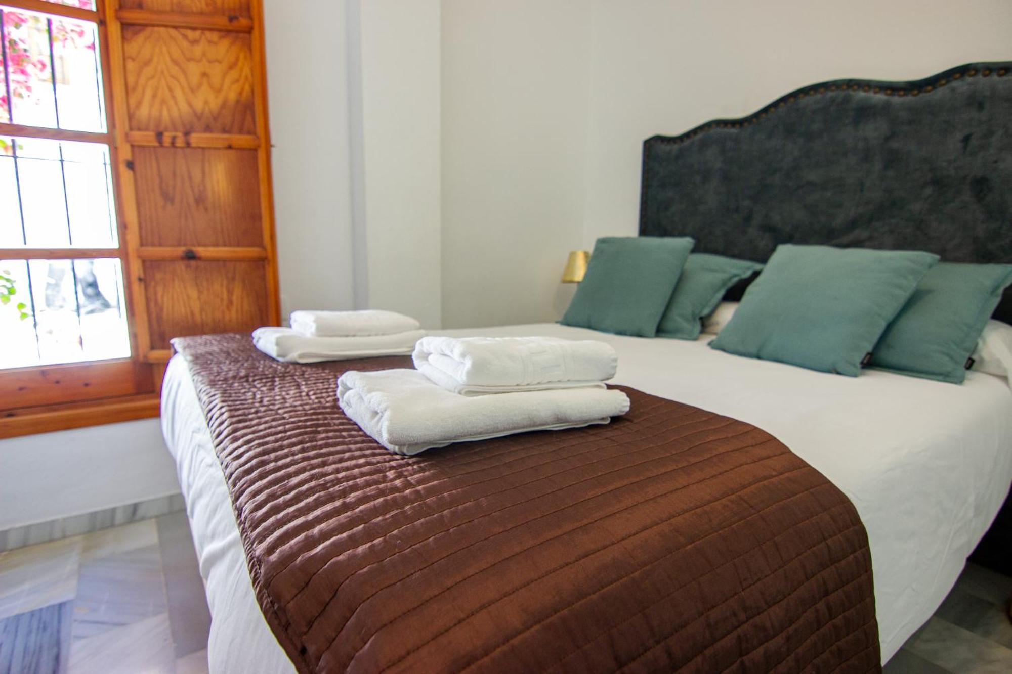 Apartment Rentalsevilla San Luis Seville