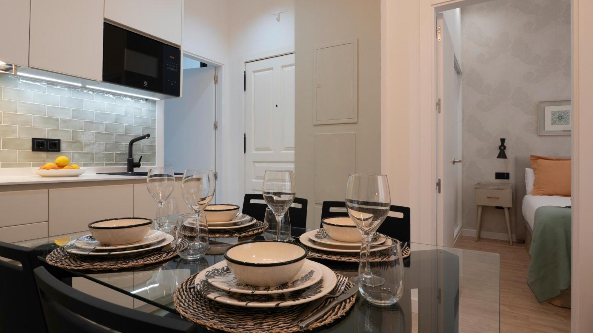 Apartment Calm & Design *