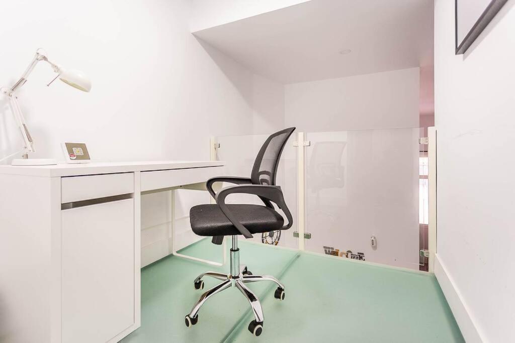 San Vicente Dreams Apartment