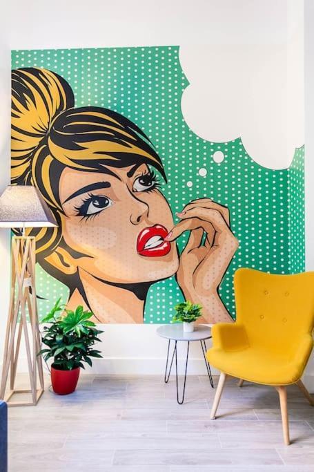 Apartment San Vicente Dreams
