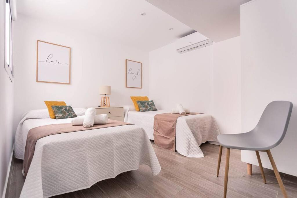 San Vicente Dreams Apartment *