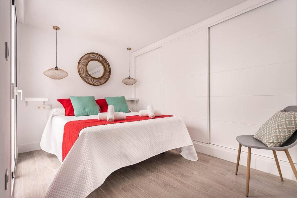 Apartment San Vicente Dreams *