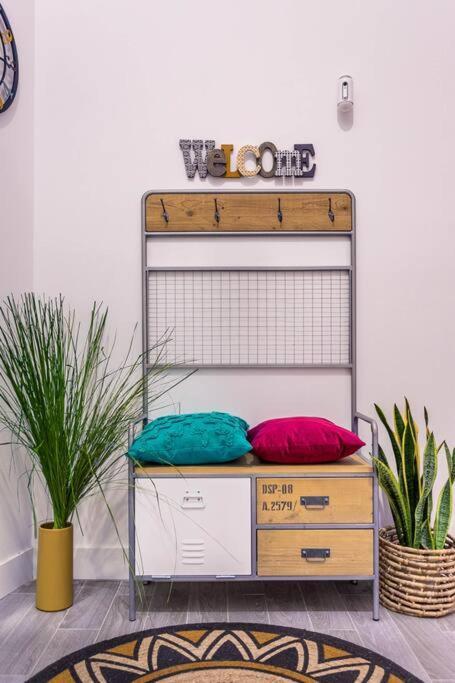 San Vicente Dreams Apartment