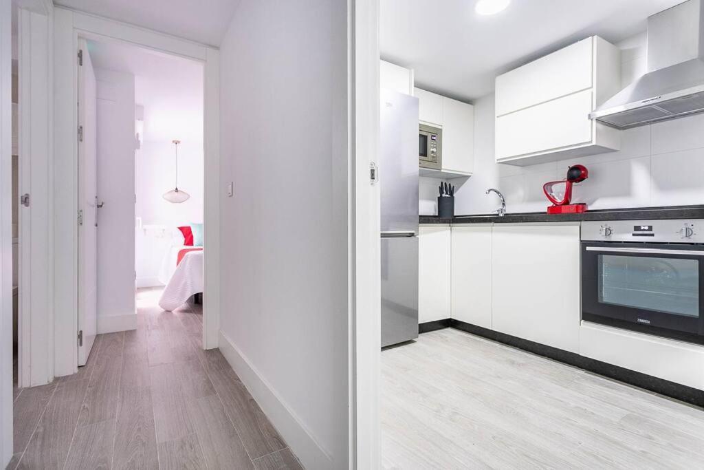Apartment San Vicente Dreams Seville
