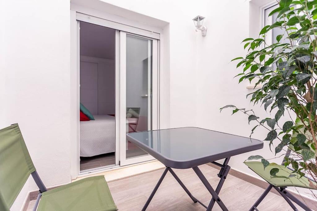 San Vicente Dreams Apartment