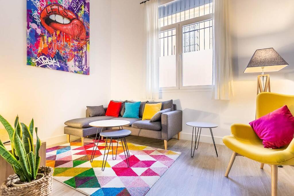 Apartment San Vicente Dreams