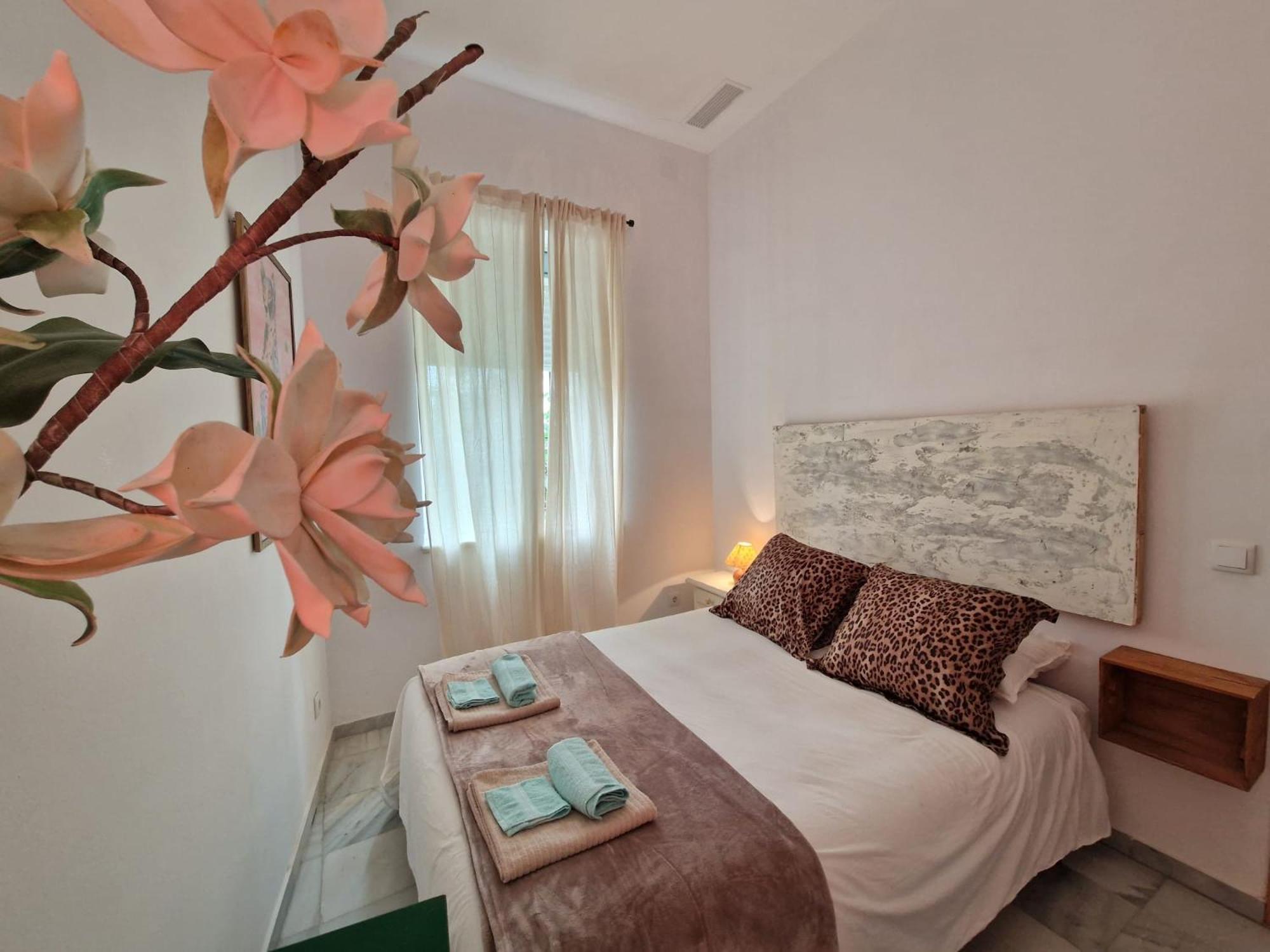 Apartment Calzada 10 Seville