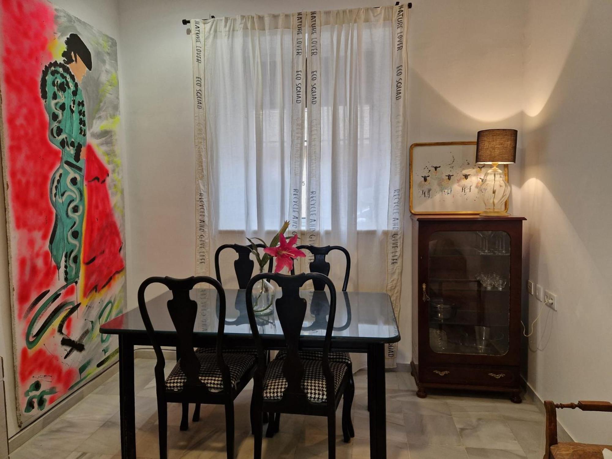 Apartment Calzada 10