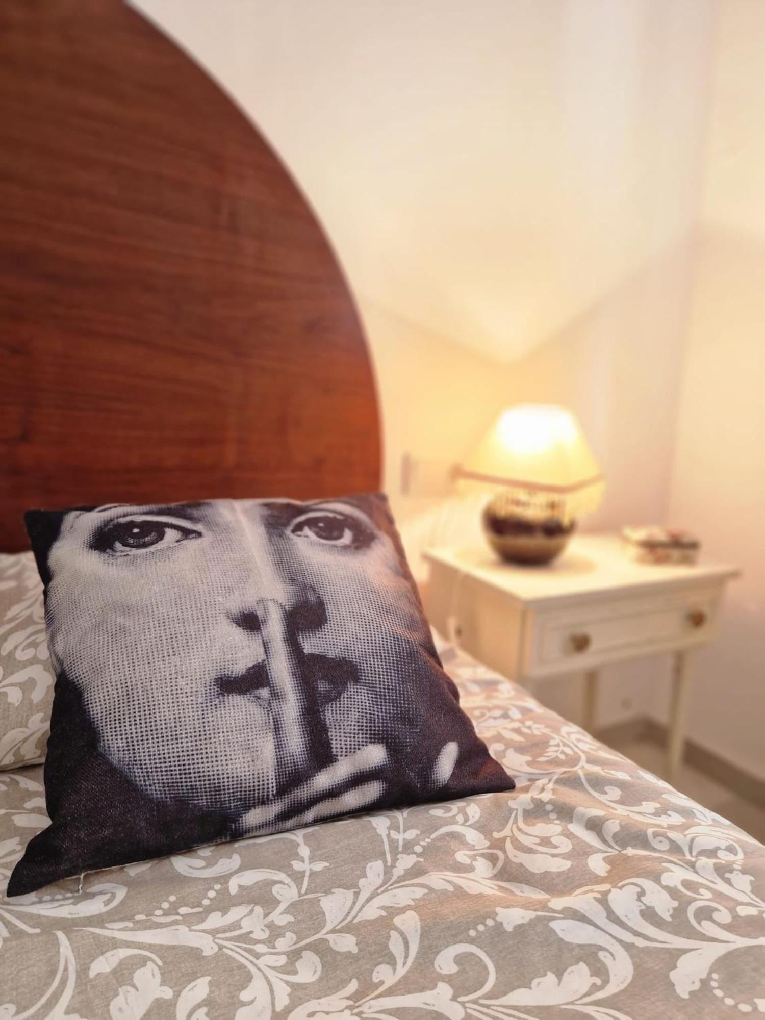 Apartment Calzada 10
