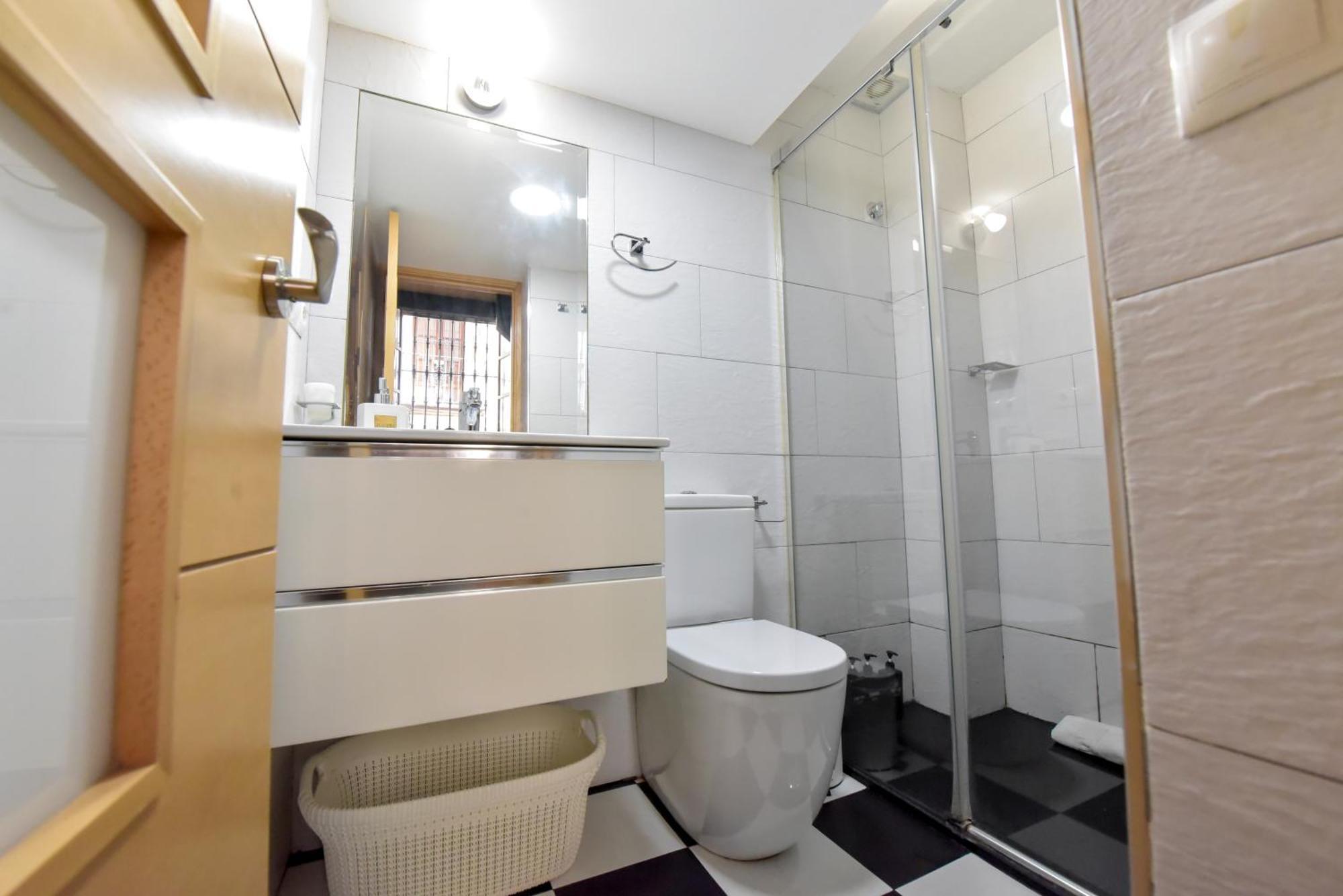 Apartment New! Exclusive Loft-duplex Justa - Only Adults