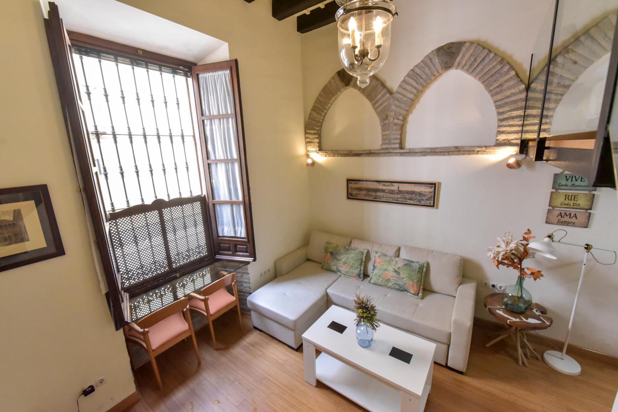 Apartment New! Exclusive Loft-duplex Justa - Only Adults *