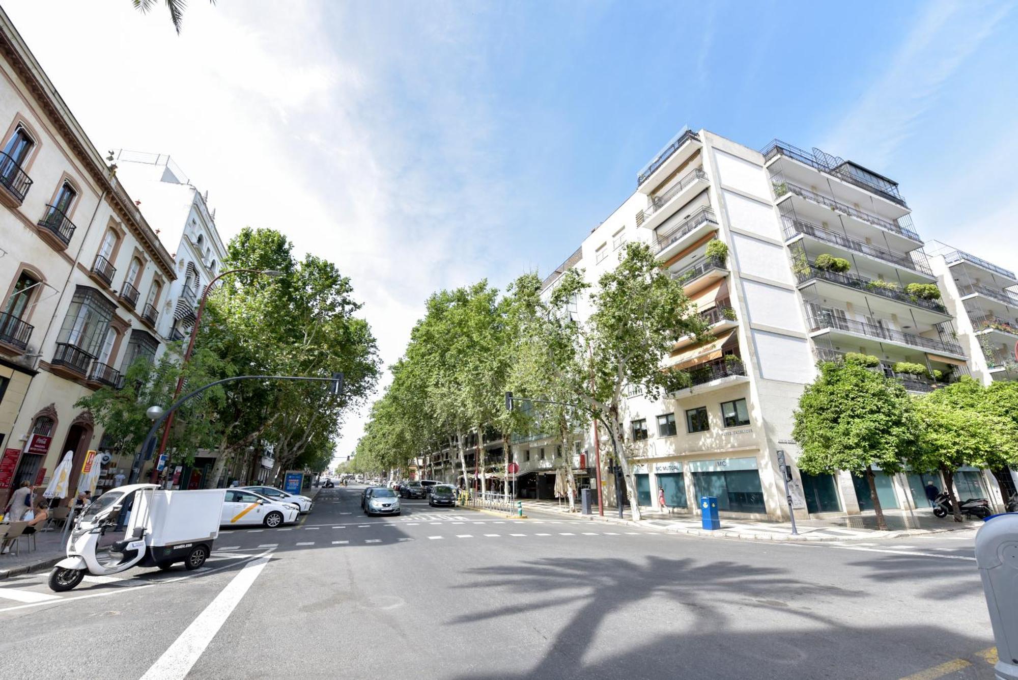Apartment New! Exclusive Loft-duplex Justa - Only Adults *