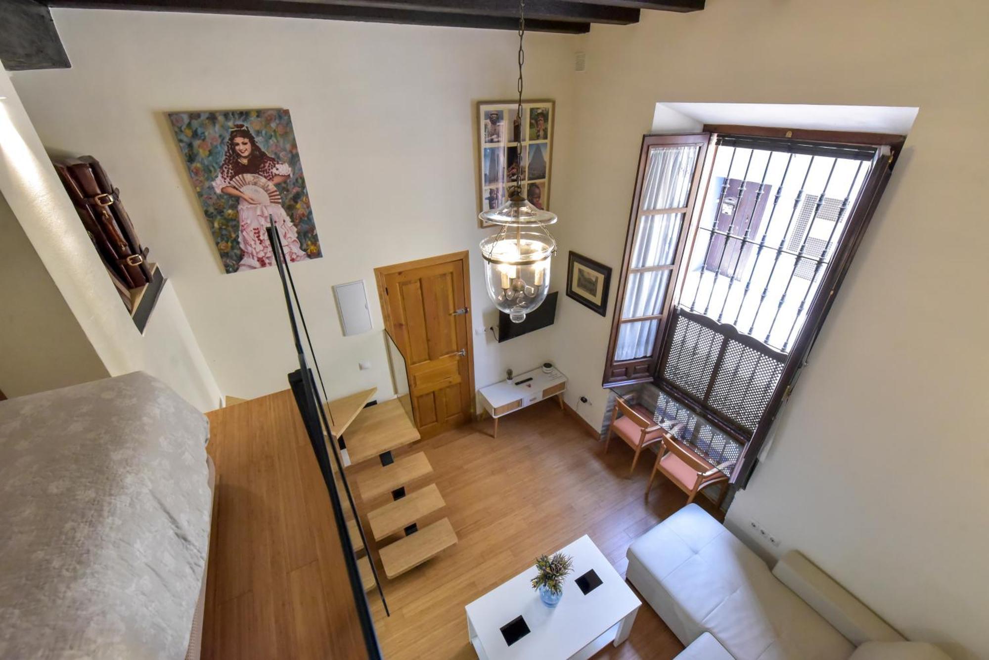 Apartment New! Exclusive Loft-duplex Justa - Only Adults *