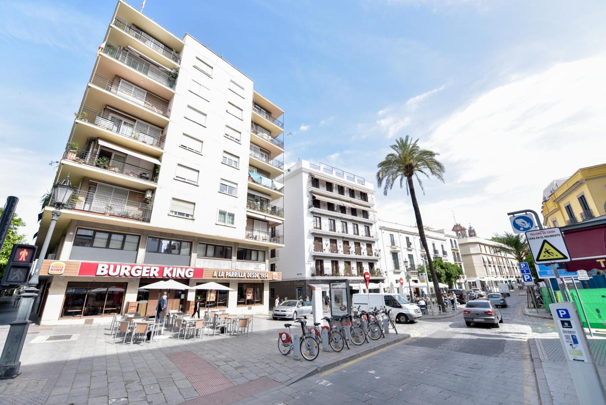 Apartment New! Exclusive Loft-duplex Justa - Only Adults