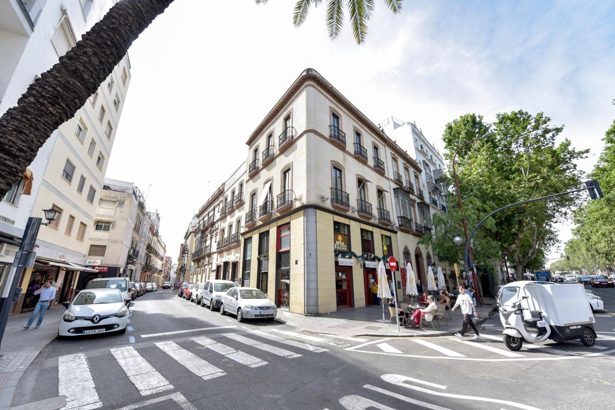 Apartment New! Exclusive Loft-duplex Justa - Only Adults