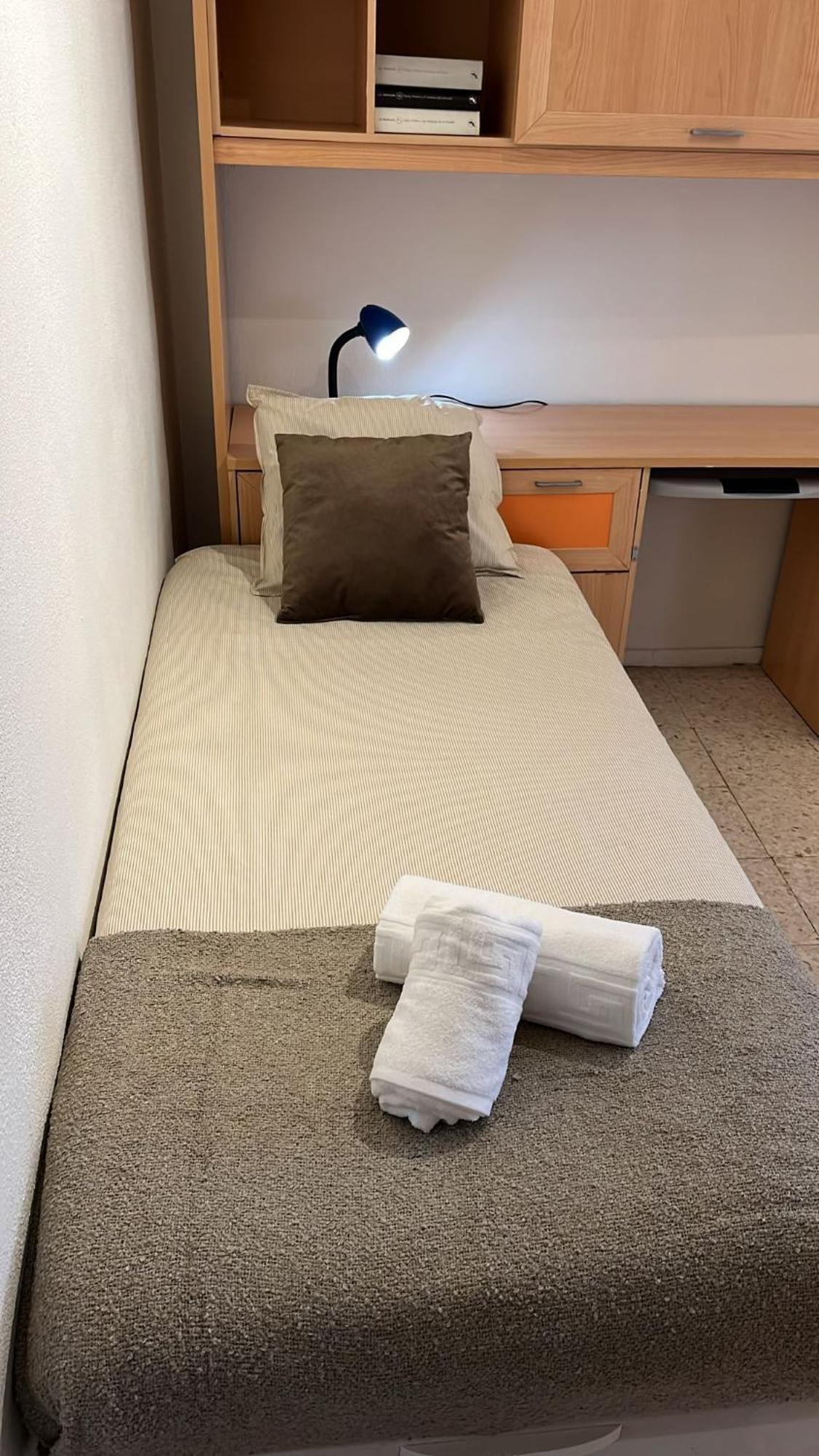 Cozy Next To Center * Seville