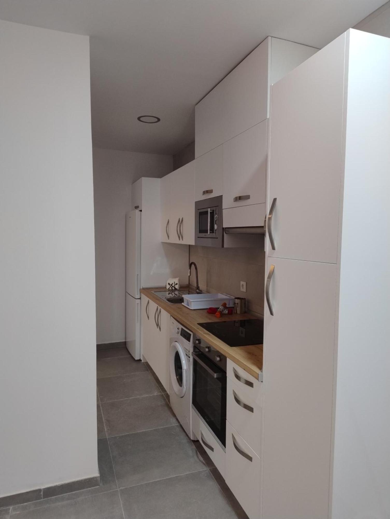La Plazuela Apartment