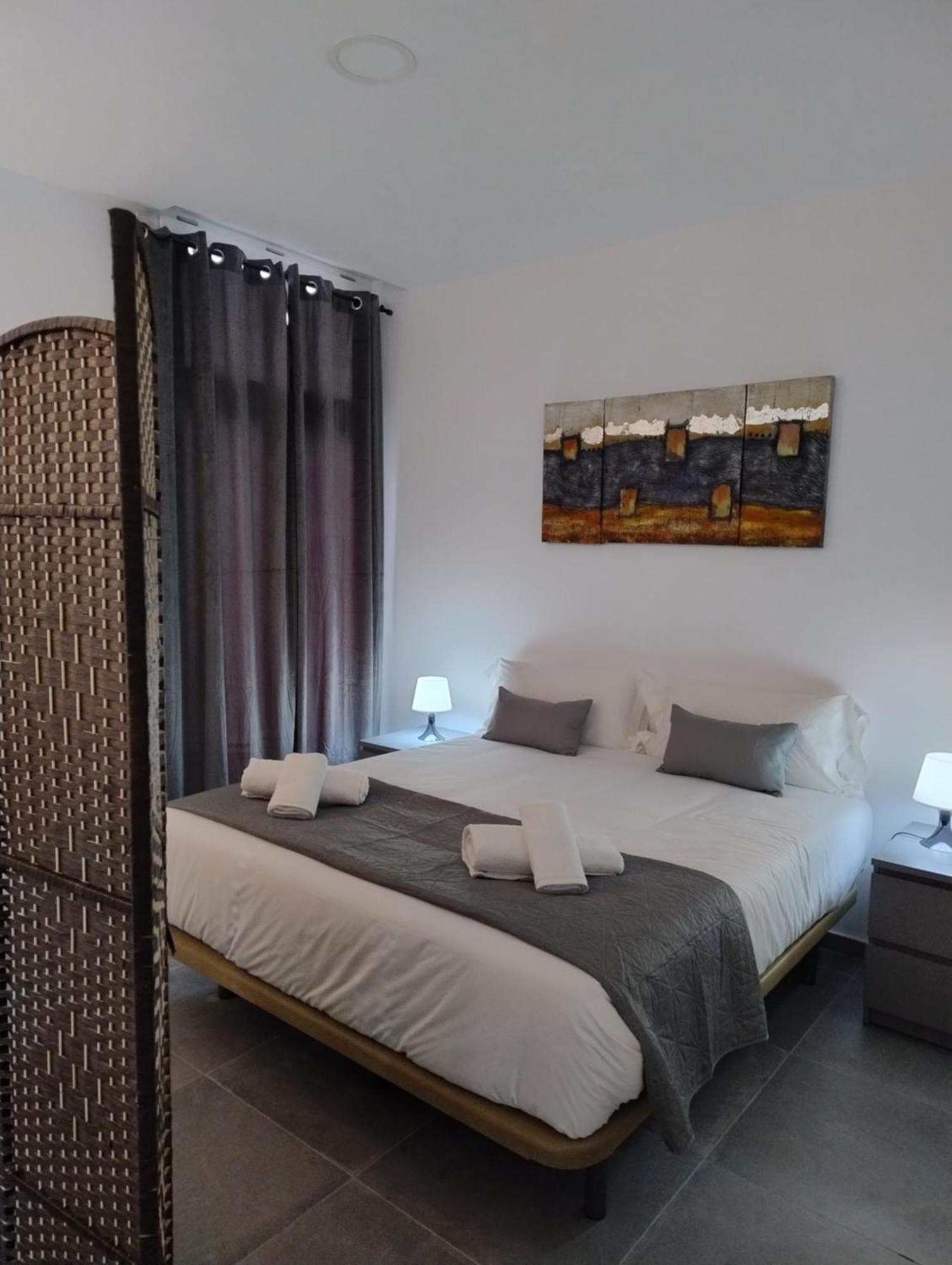 La Plazuela Apartment *