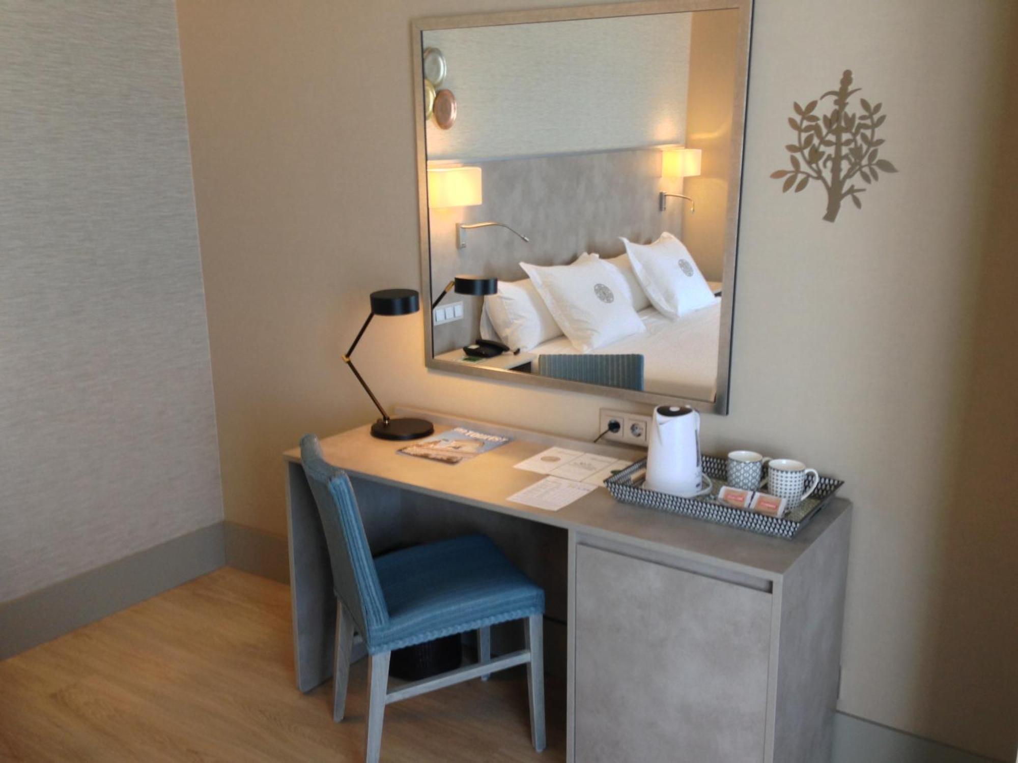 Hotel America Seville
