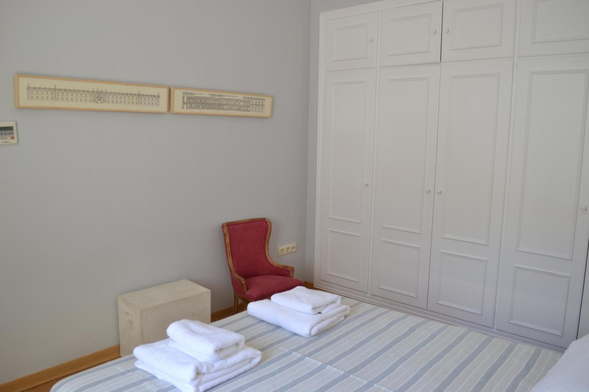 Casas Y Patios De * Seville