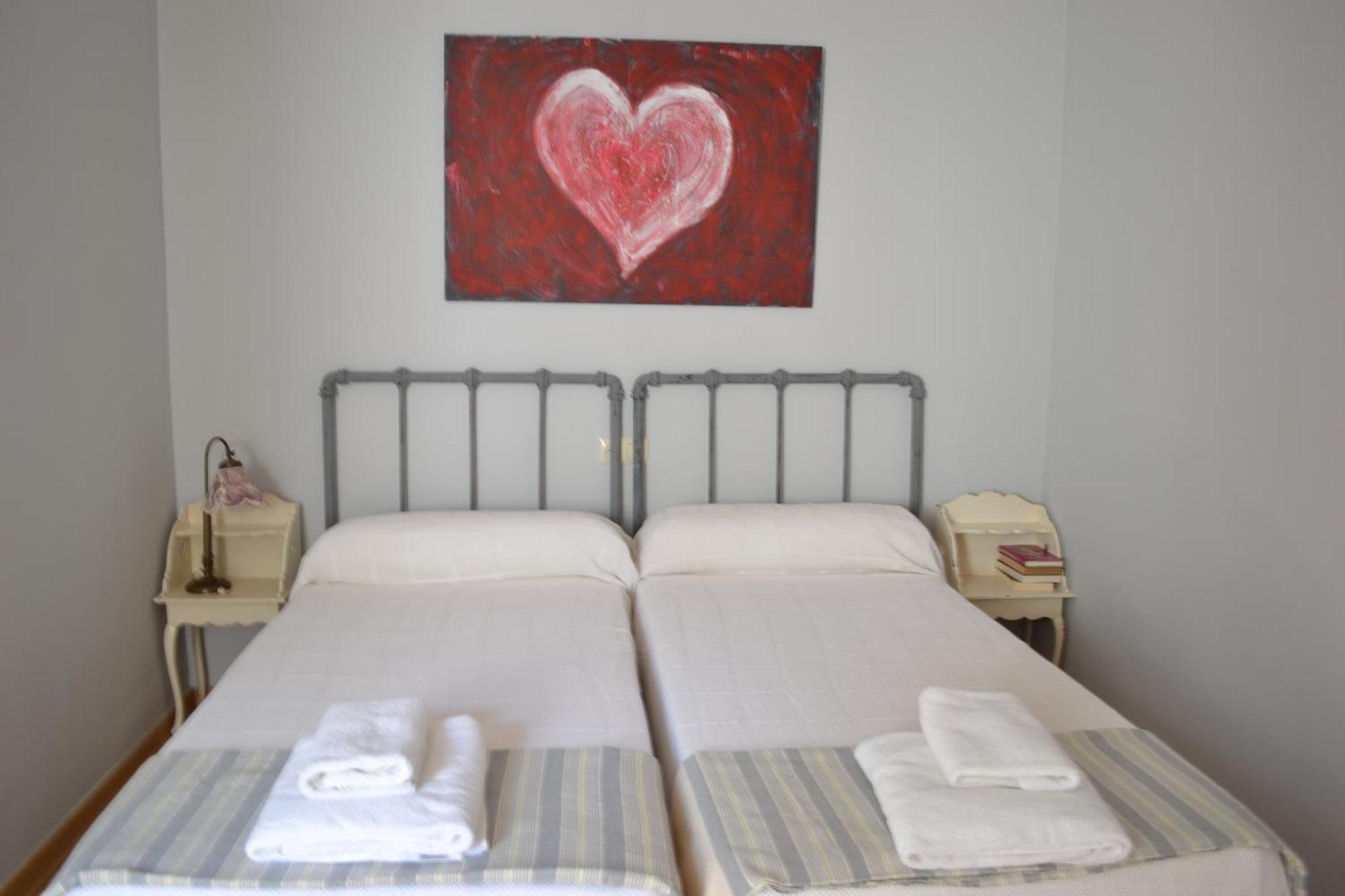 Casas Y Patios De Apartment