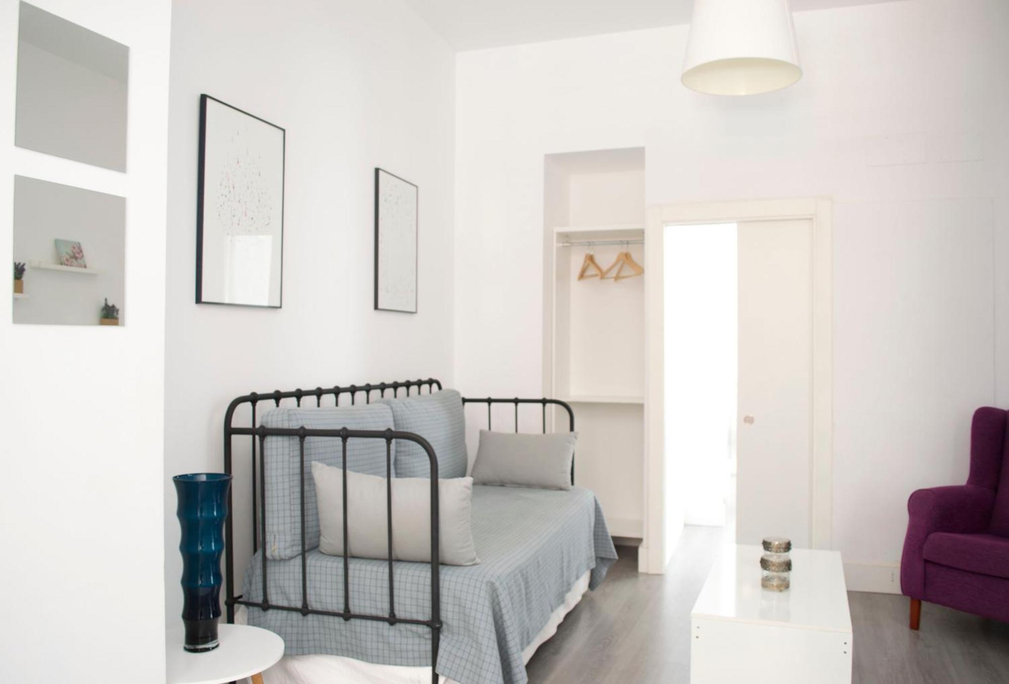 Casas Y Patios De Apartment *