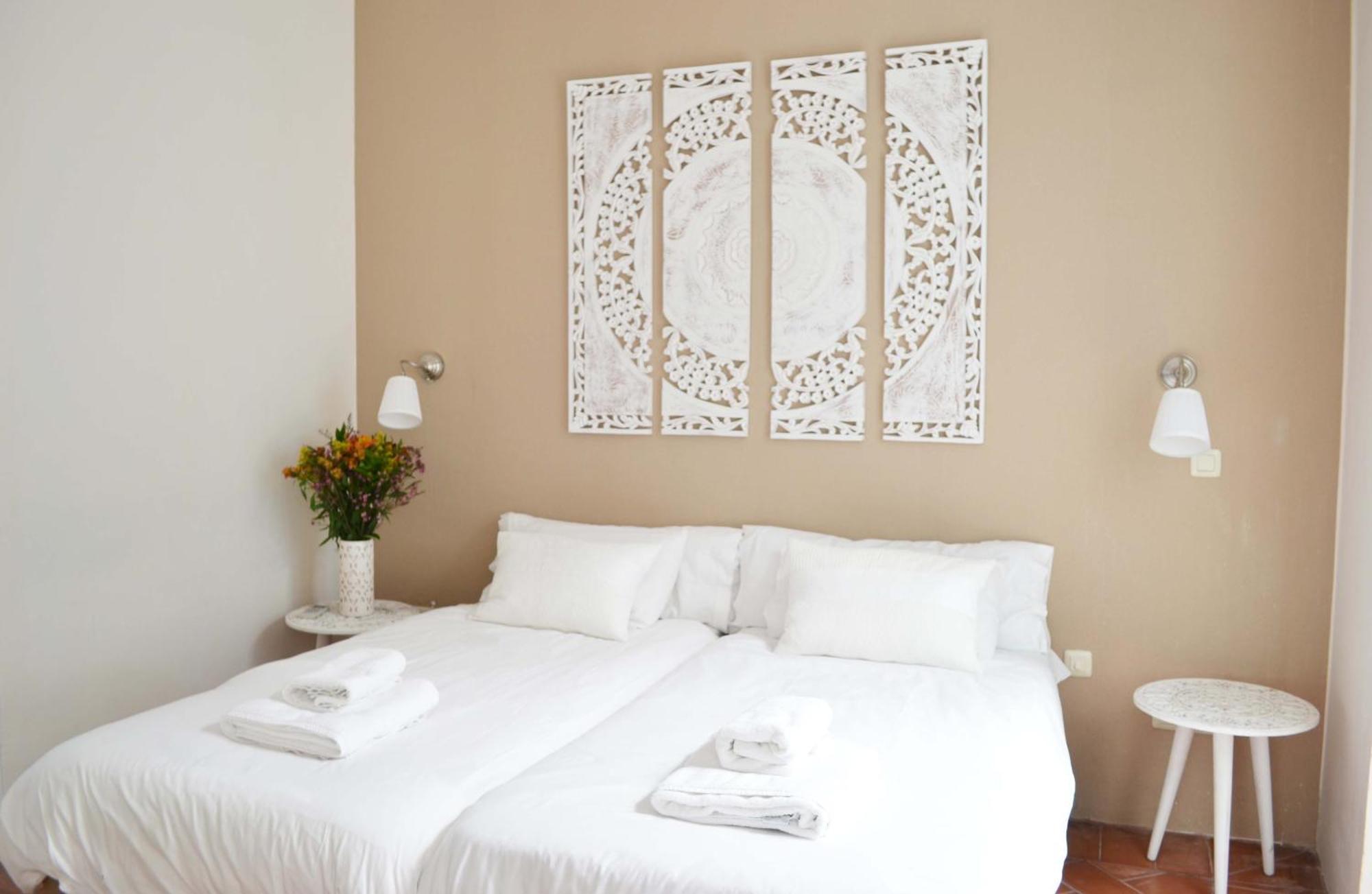Apartment Casas Y Patios De