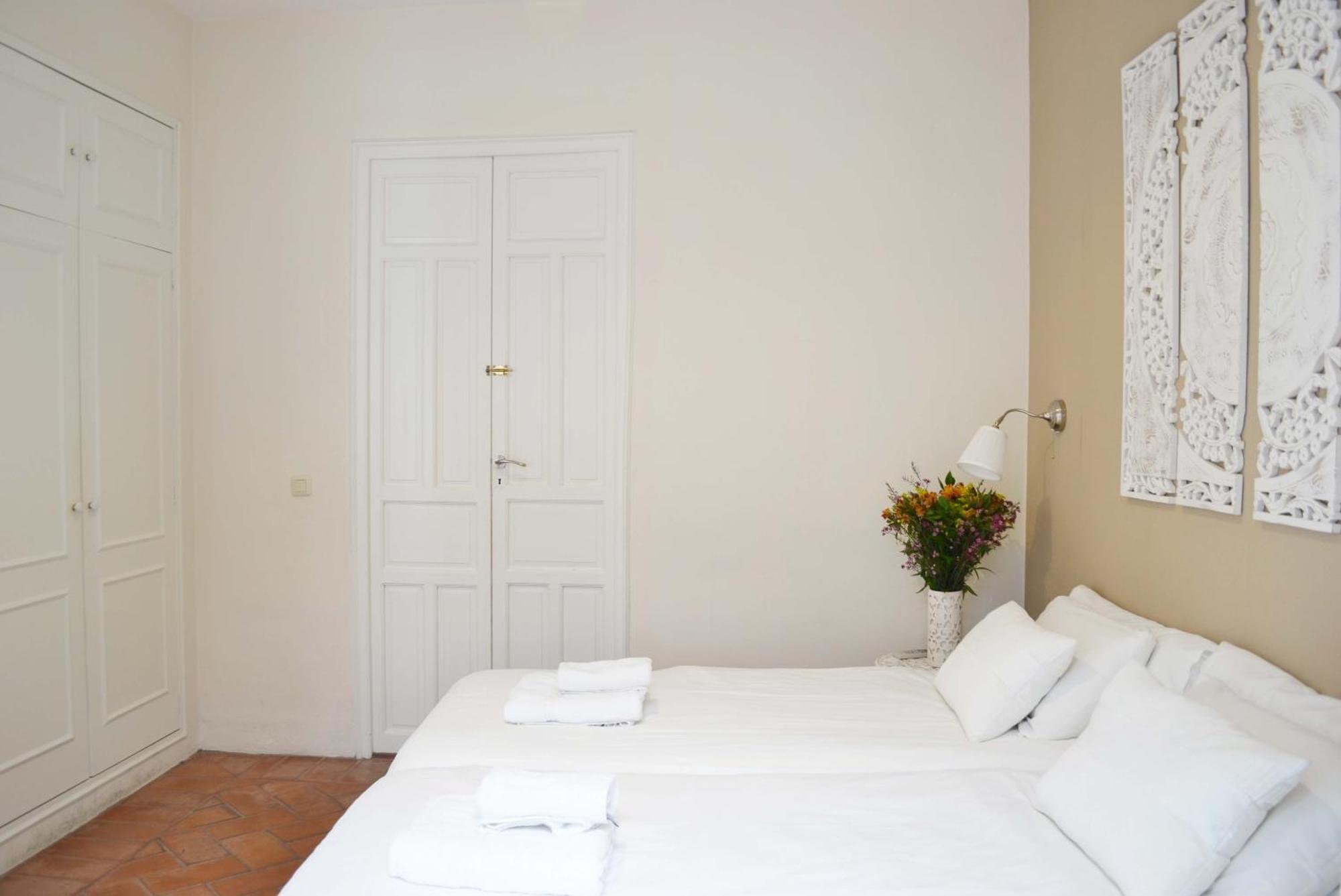 Casas Y Patios De * Seville