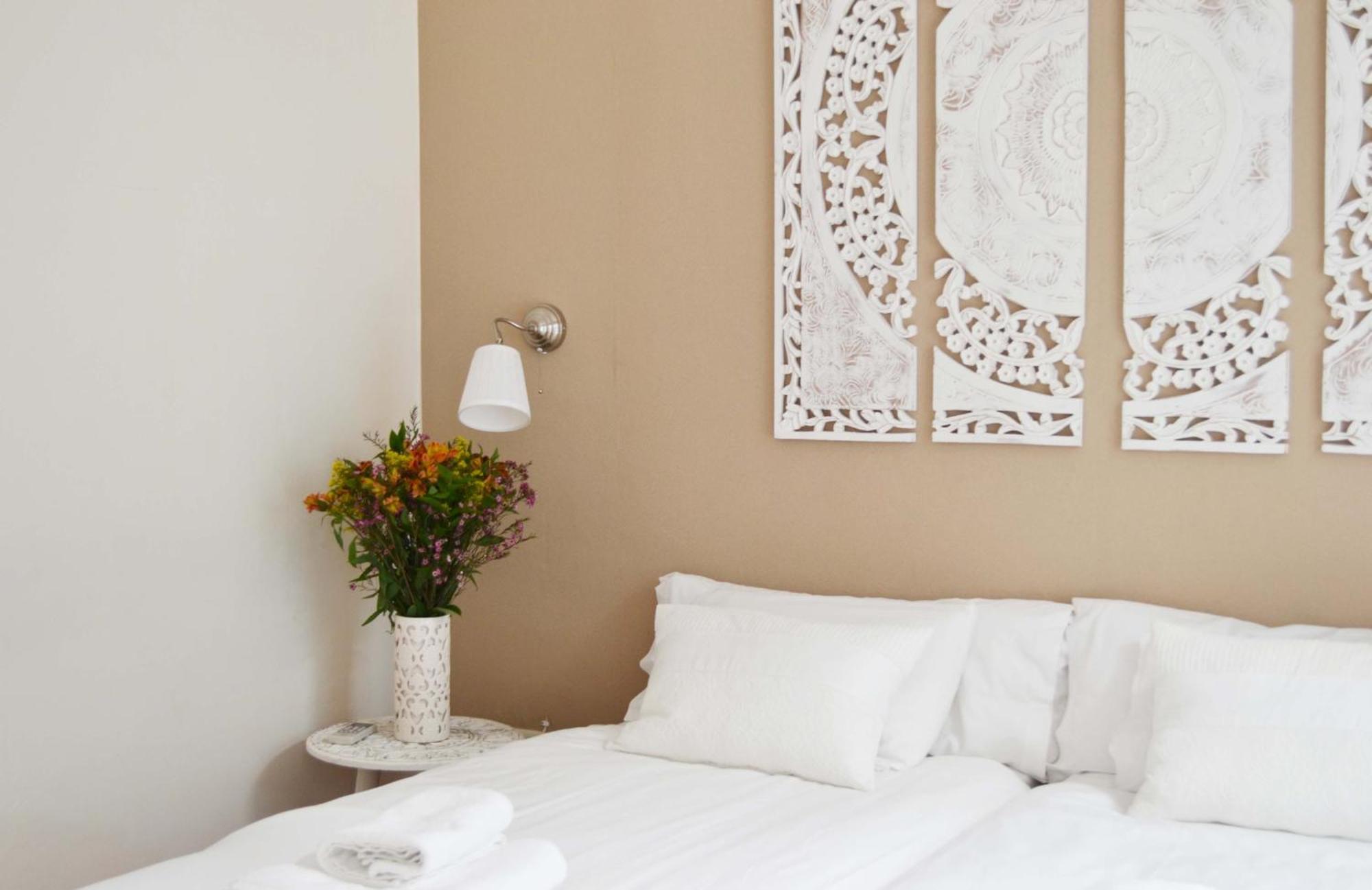 Casas Y Patios De Apartment Seville