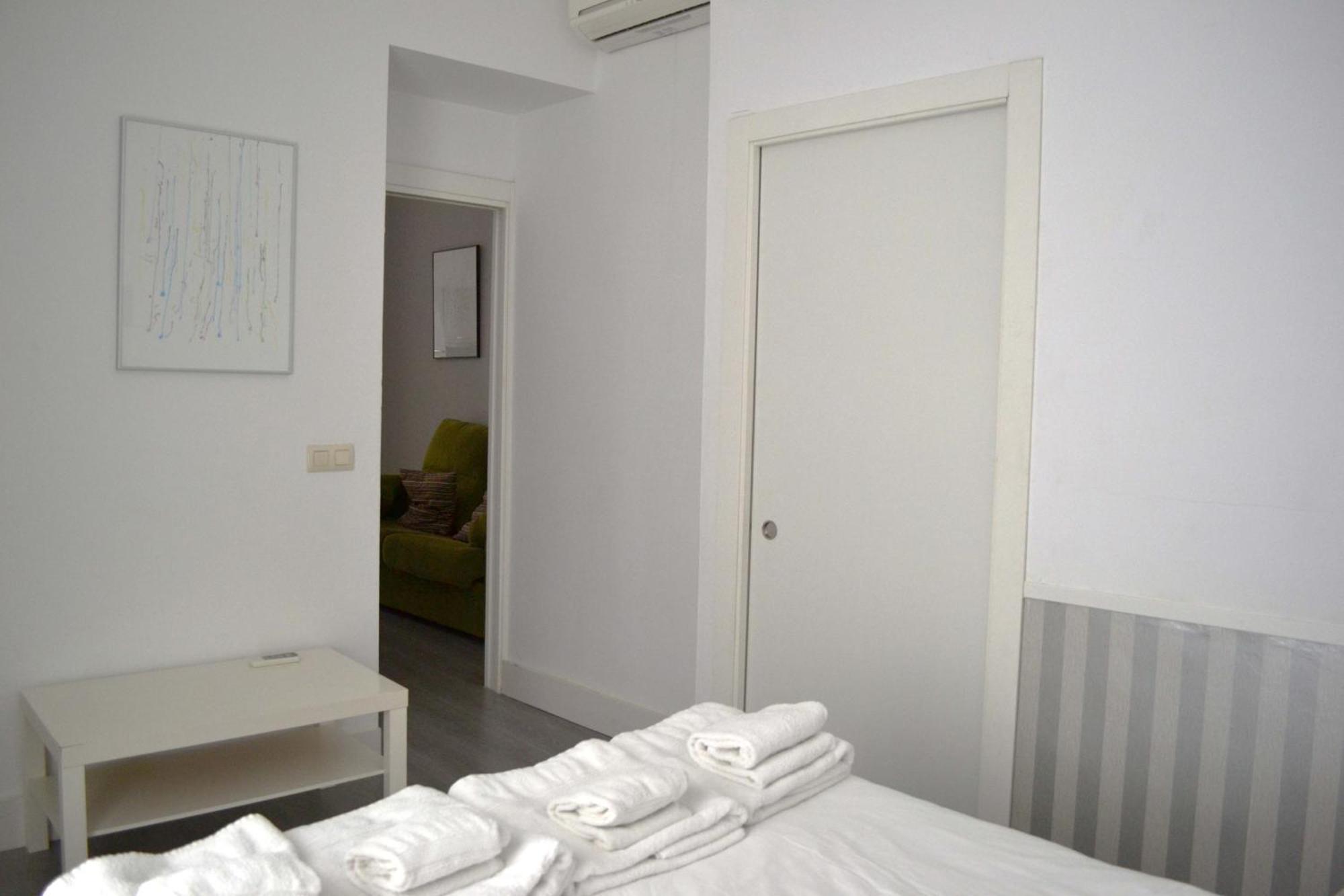 Casas Y Patios De Apartment Seville