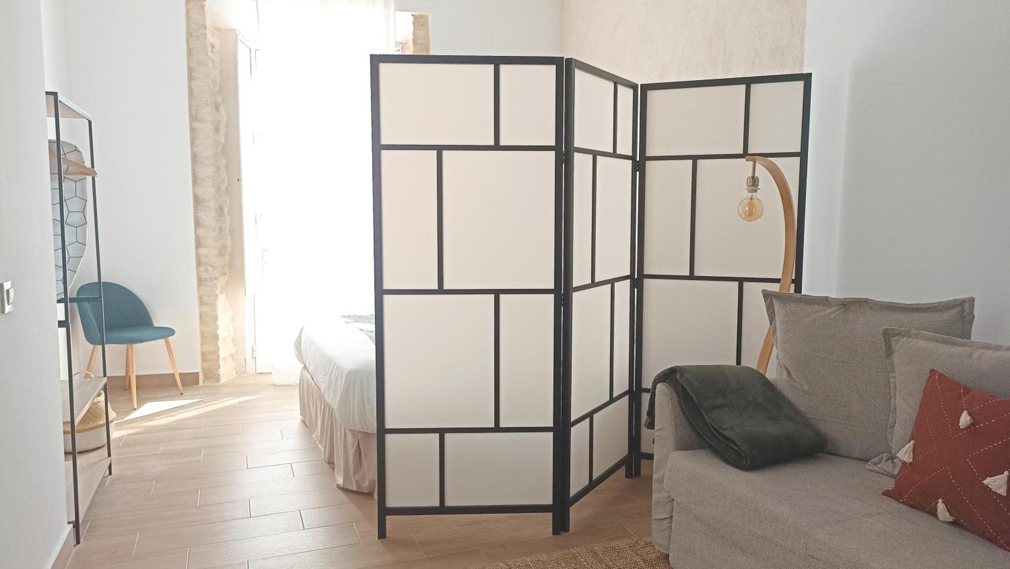 Apartamento Boutike