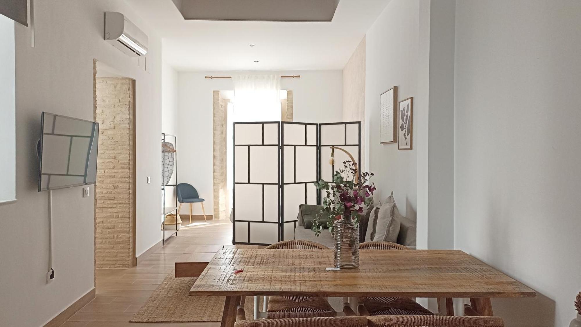 Boutike Apartamento *