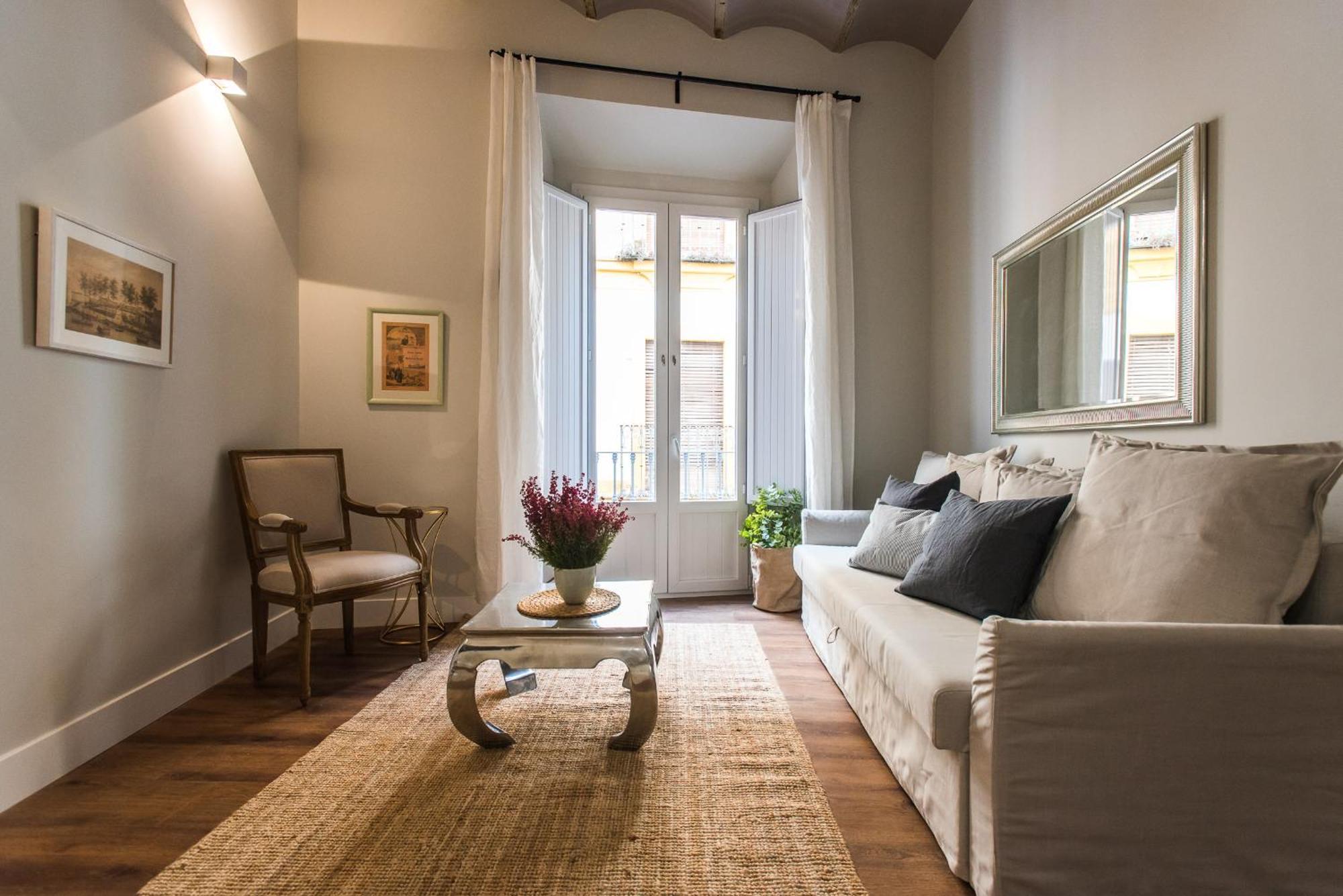 Apartamento Boutike *