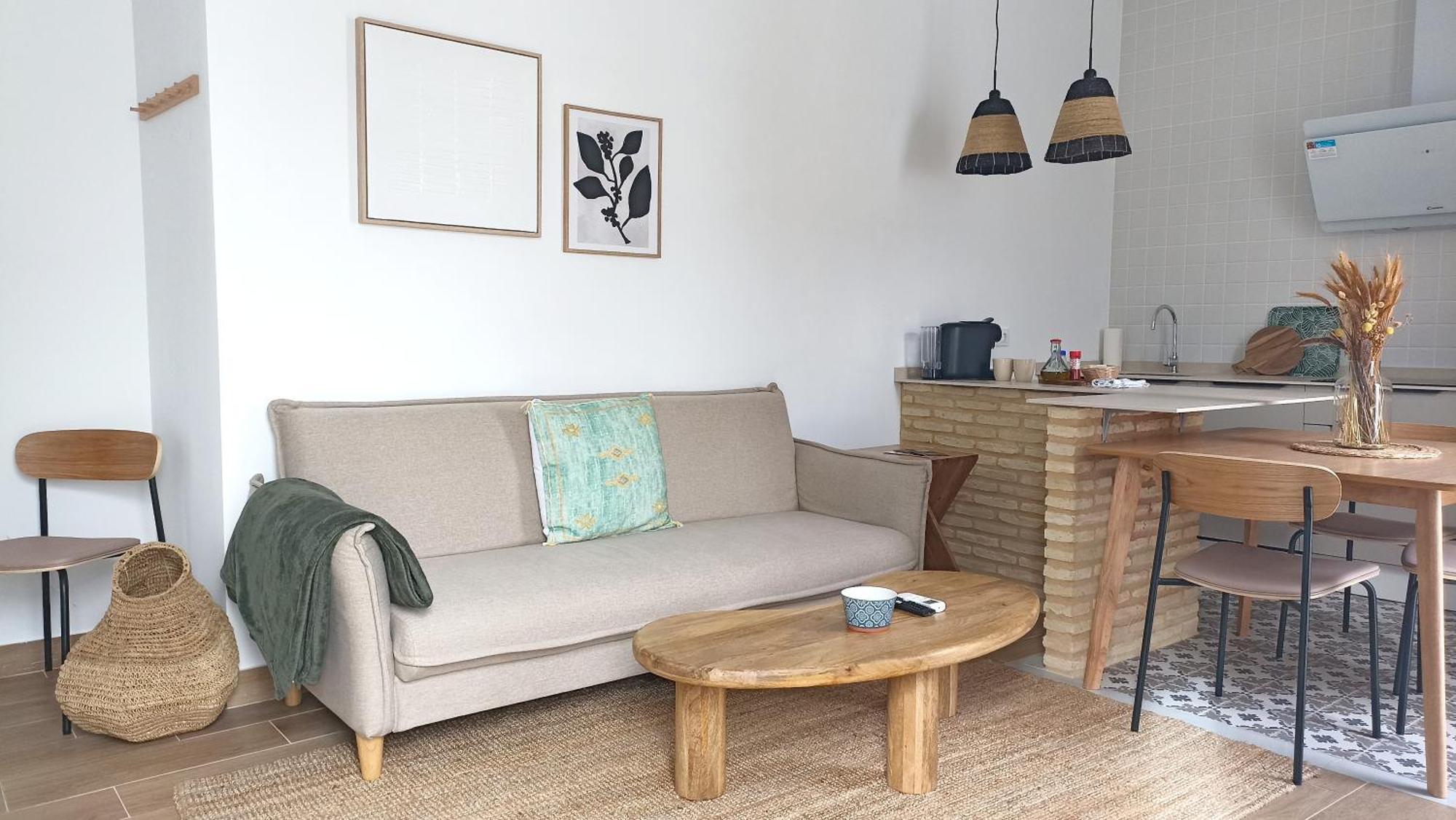 Boutike Apartamento *