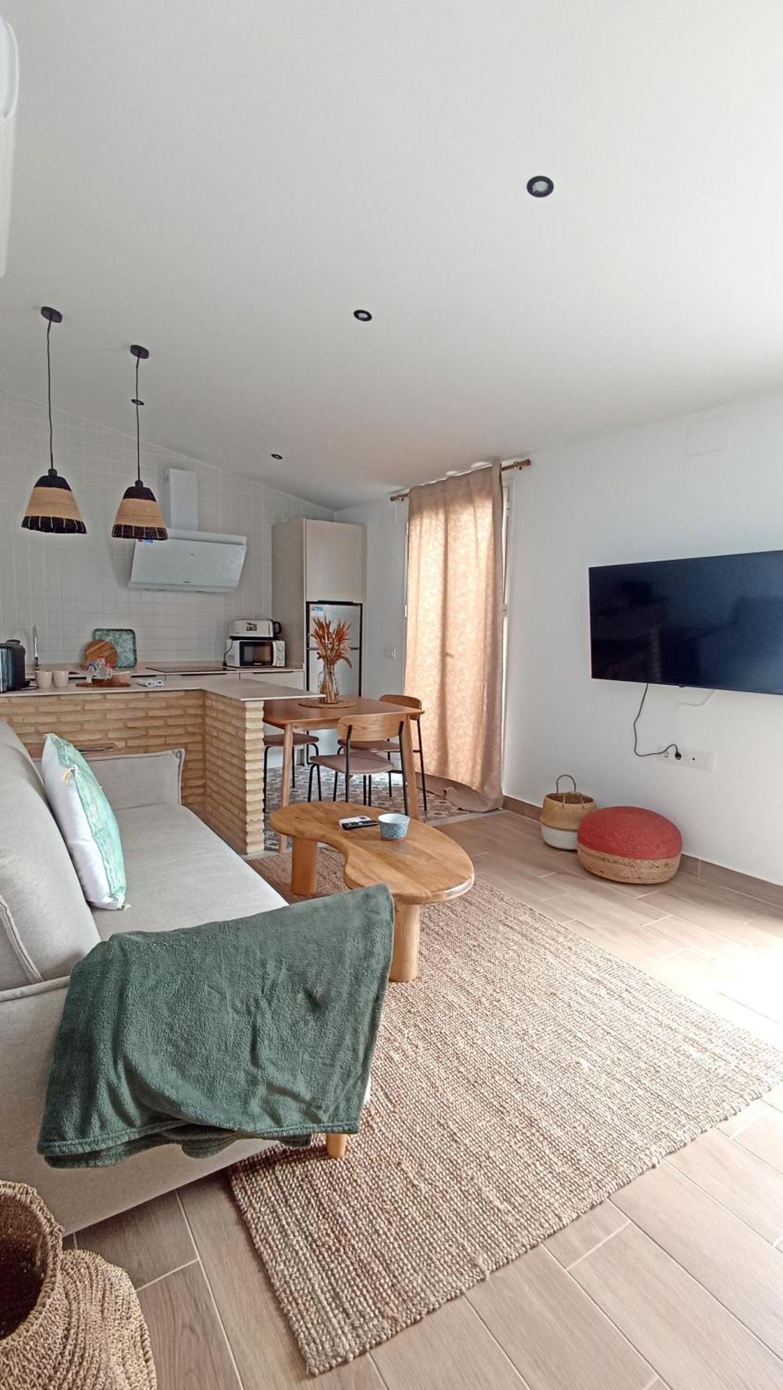 Boutike Apartamento *
