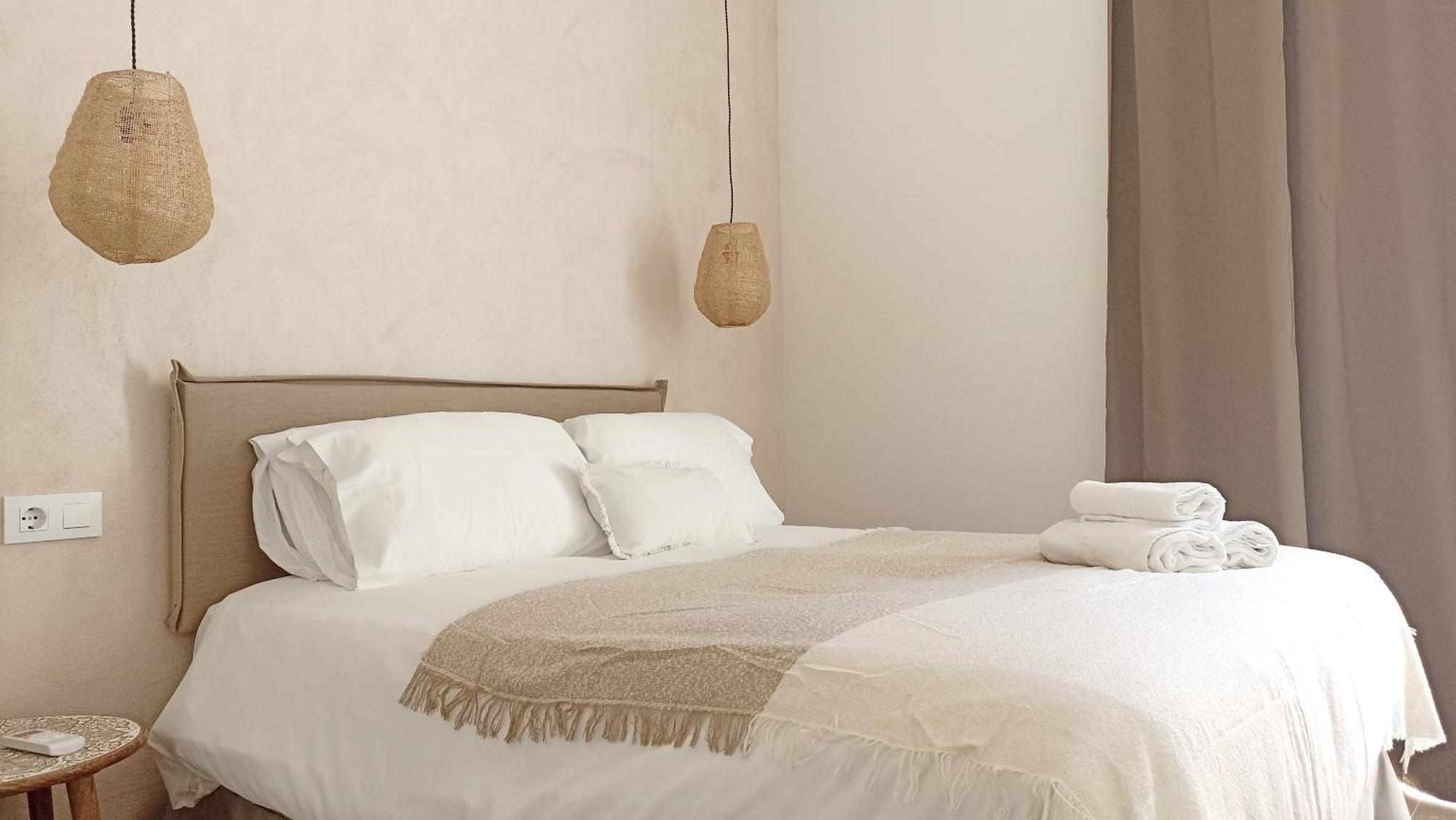 Apartamento Boutike *