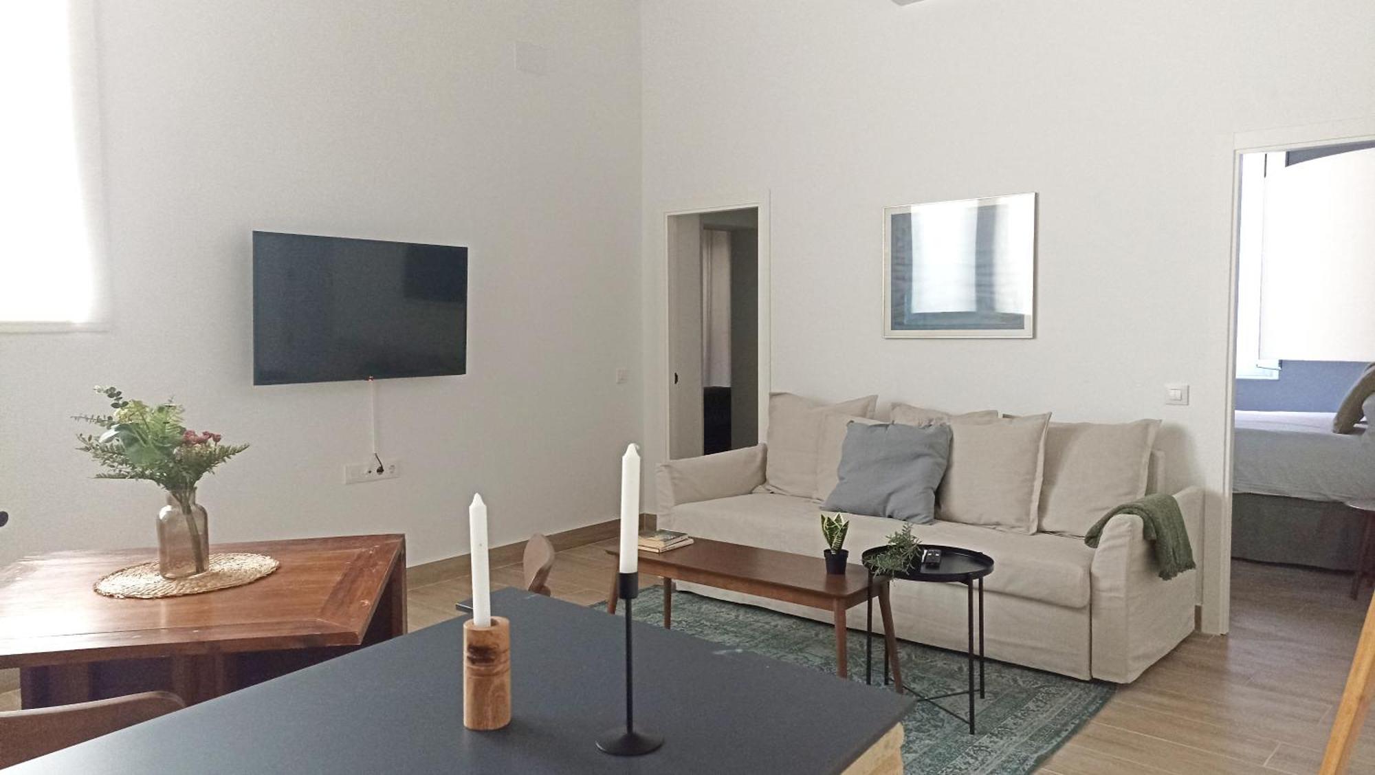 Boutike Apartamento *
