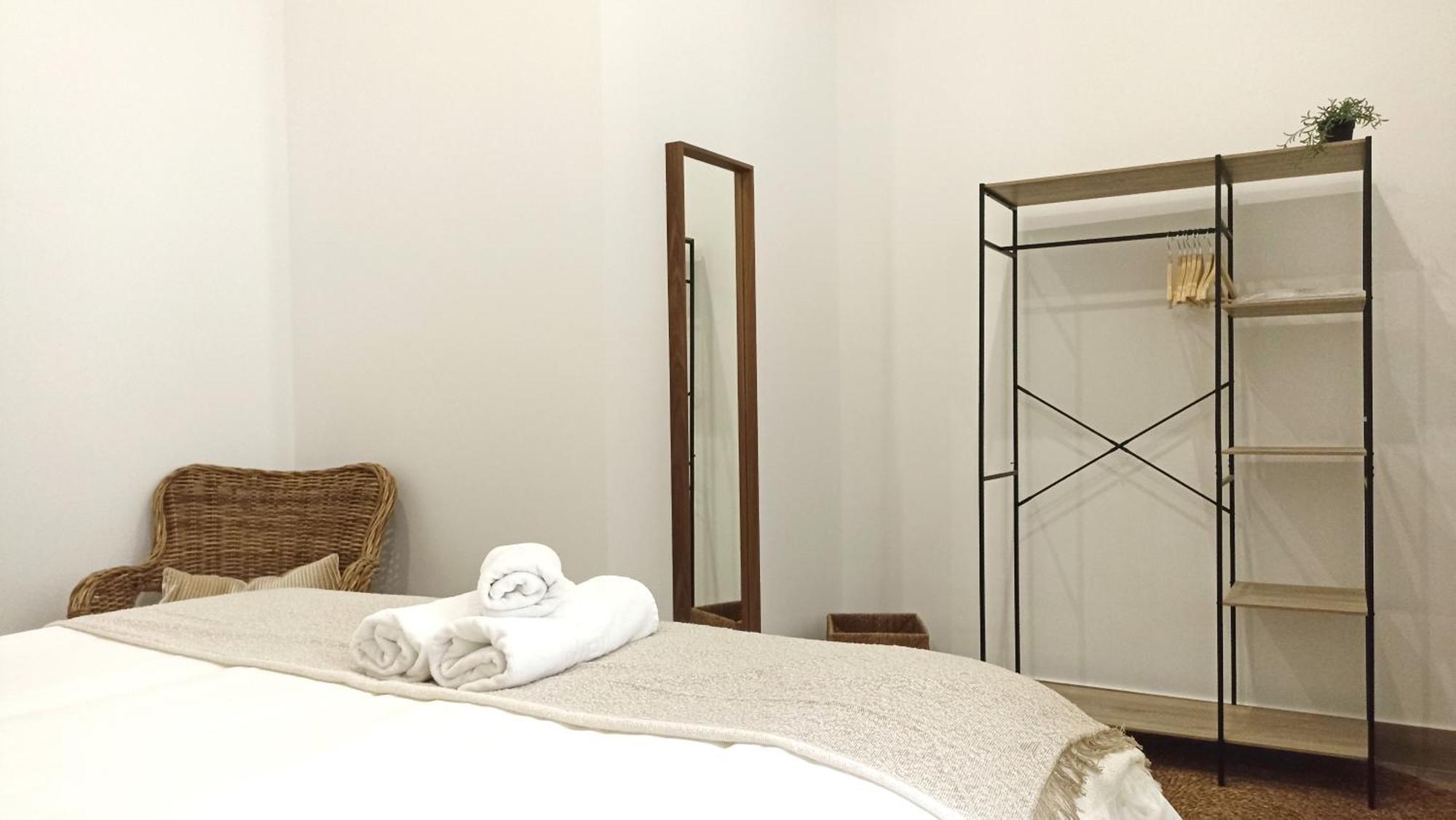Boutike Apartamento