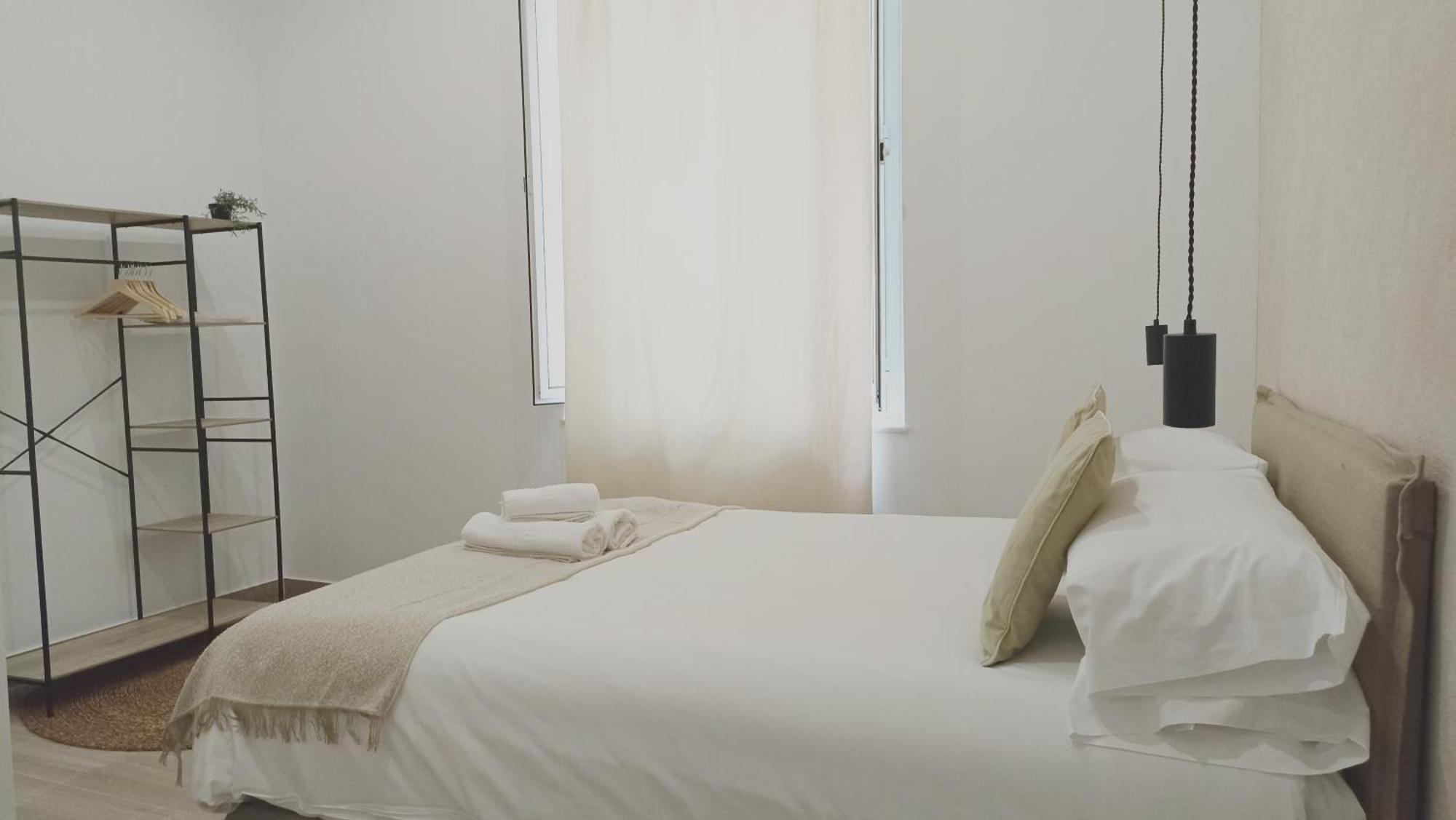 Apartamento Boutike *