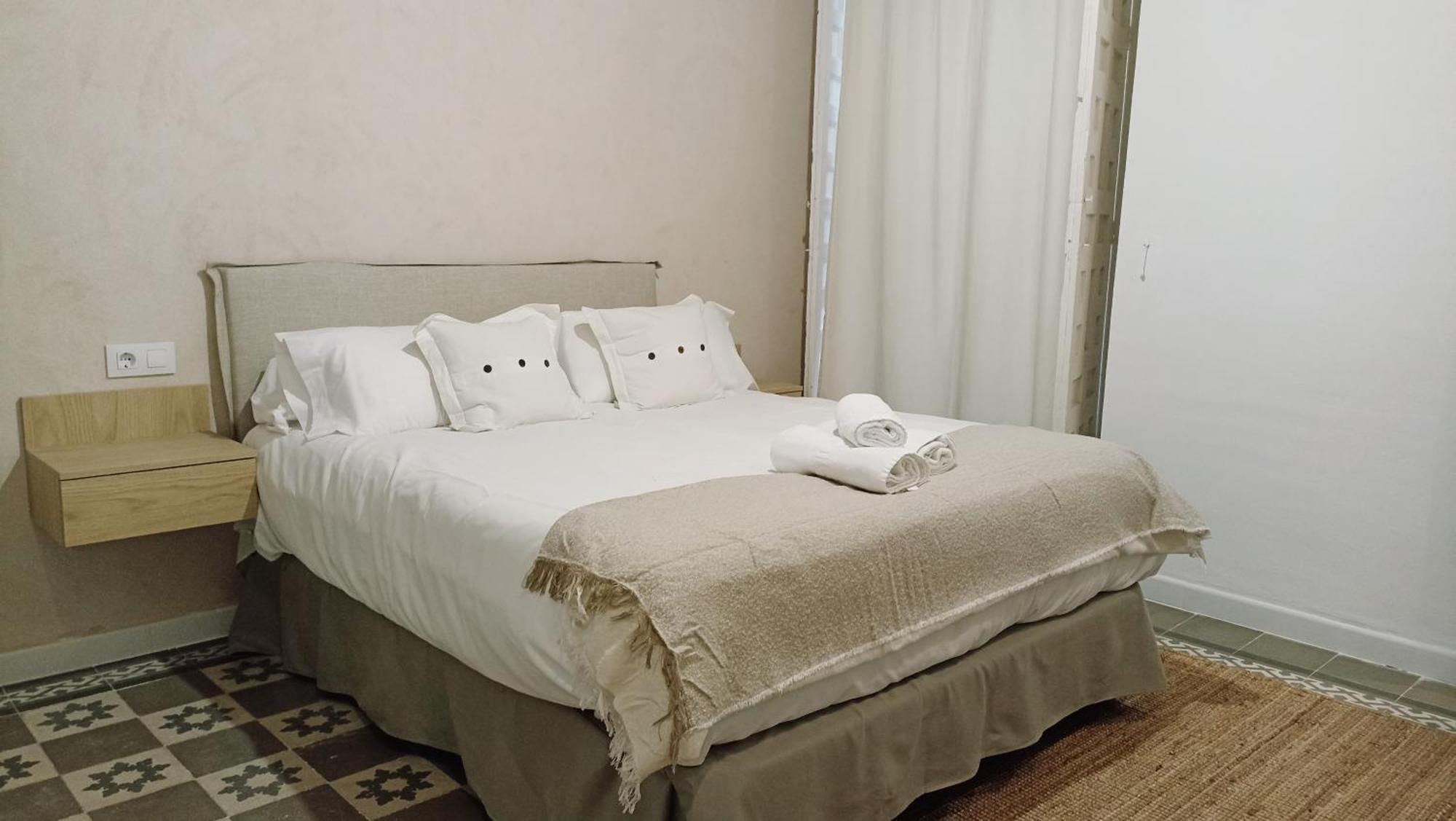 Apartamento Boutike *