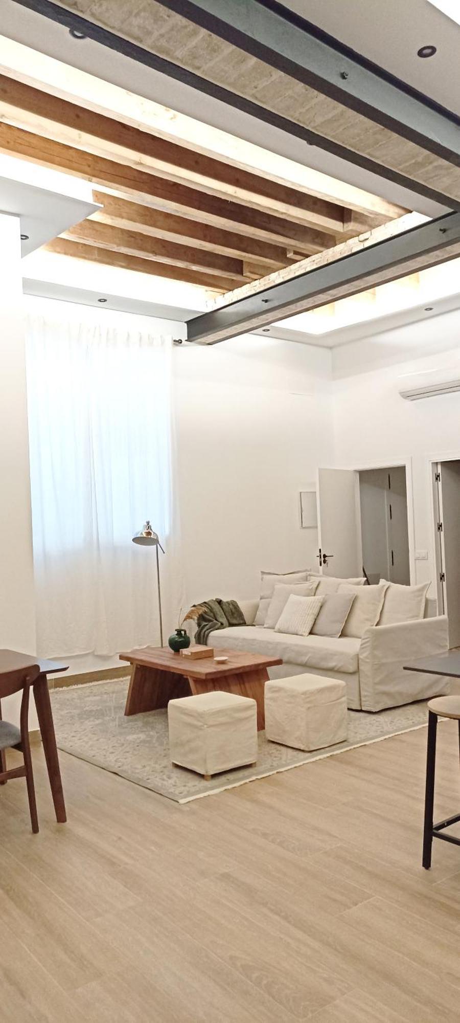 Boutike Apartamento *