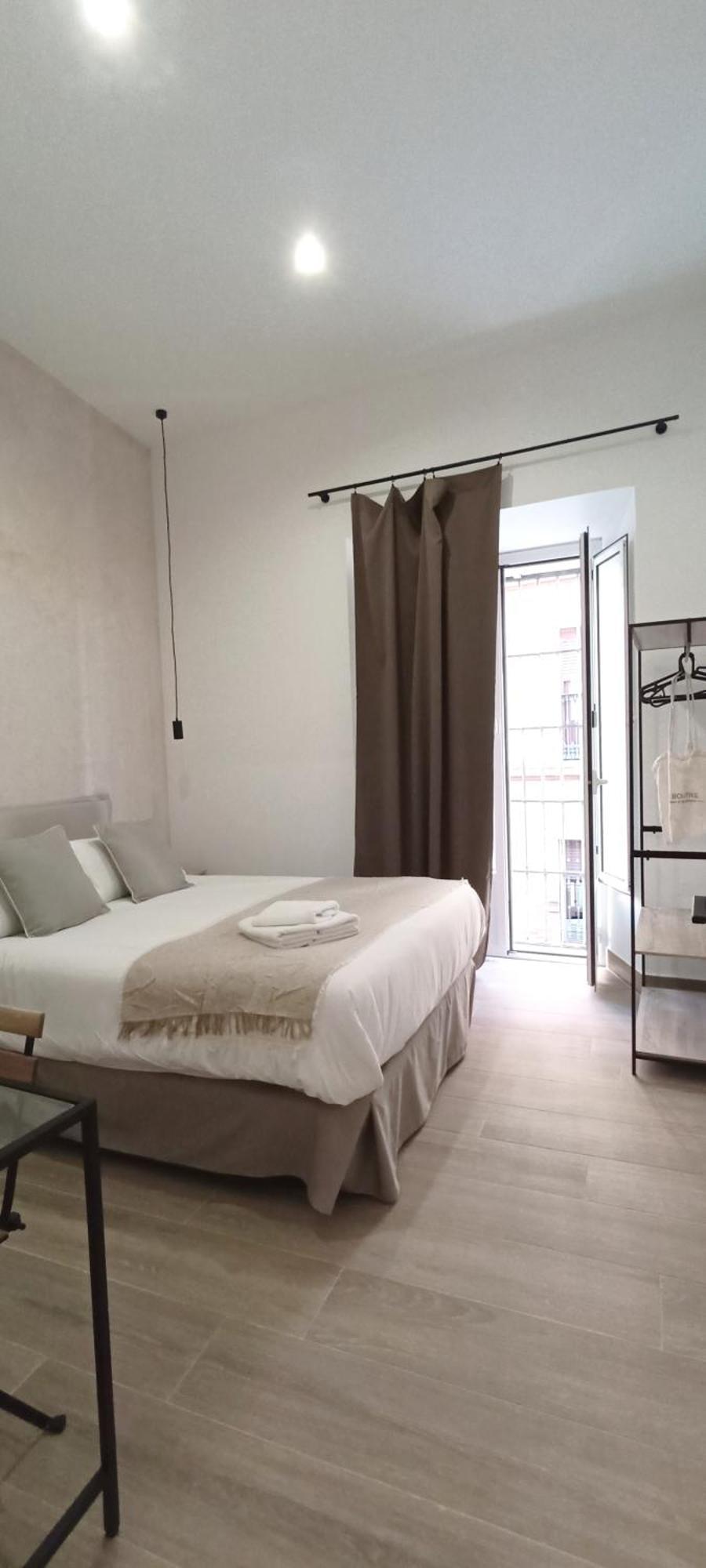 Apartamento Boutike