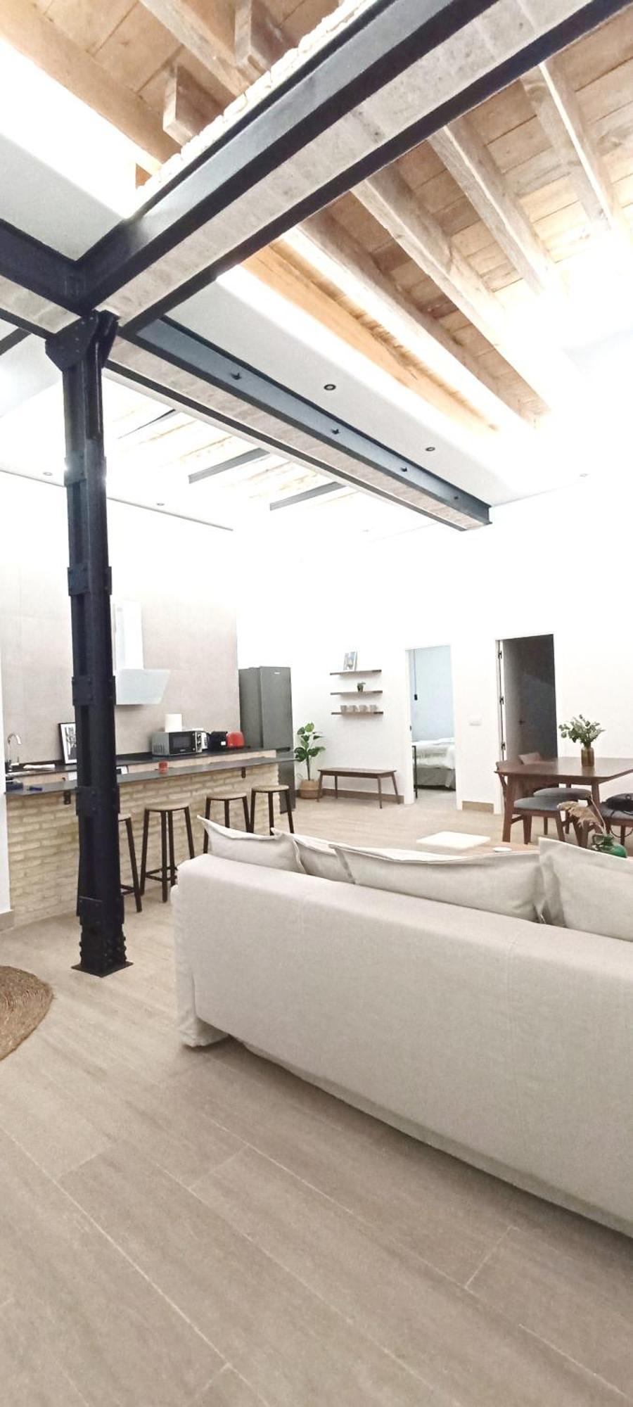 Boutike Apartamento