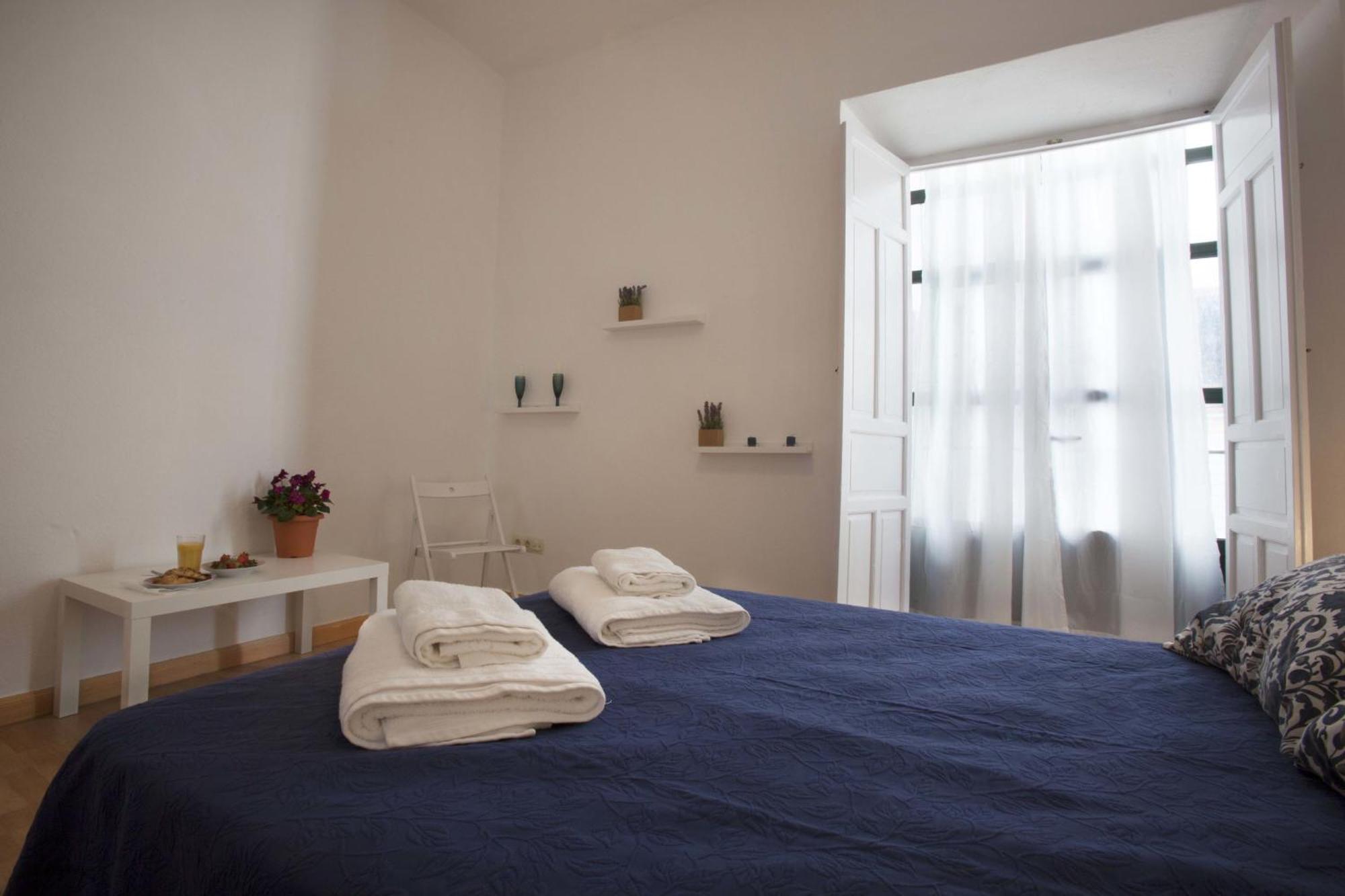 Casas Y Patios De