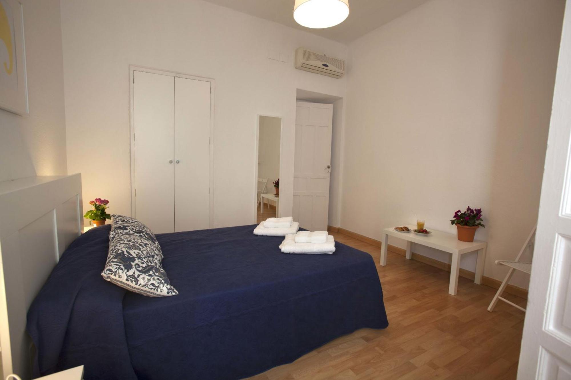 Apartment Casas Y Patios De Seville