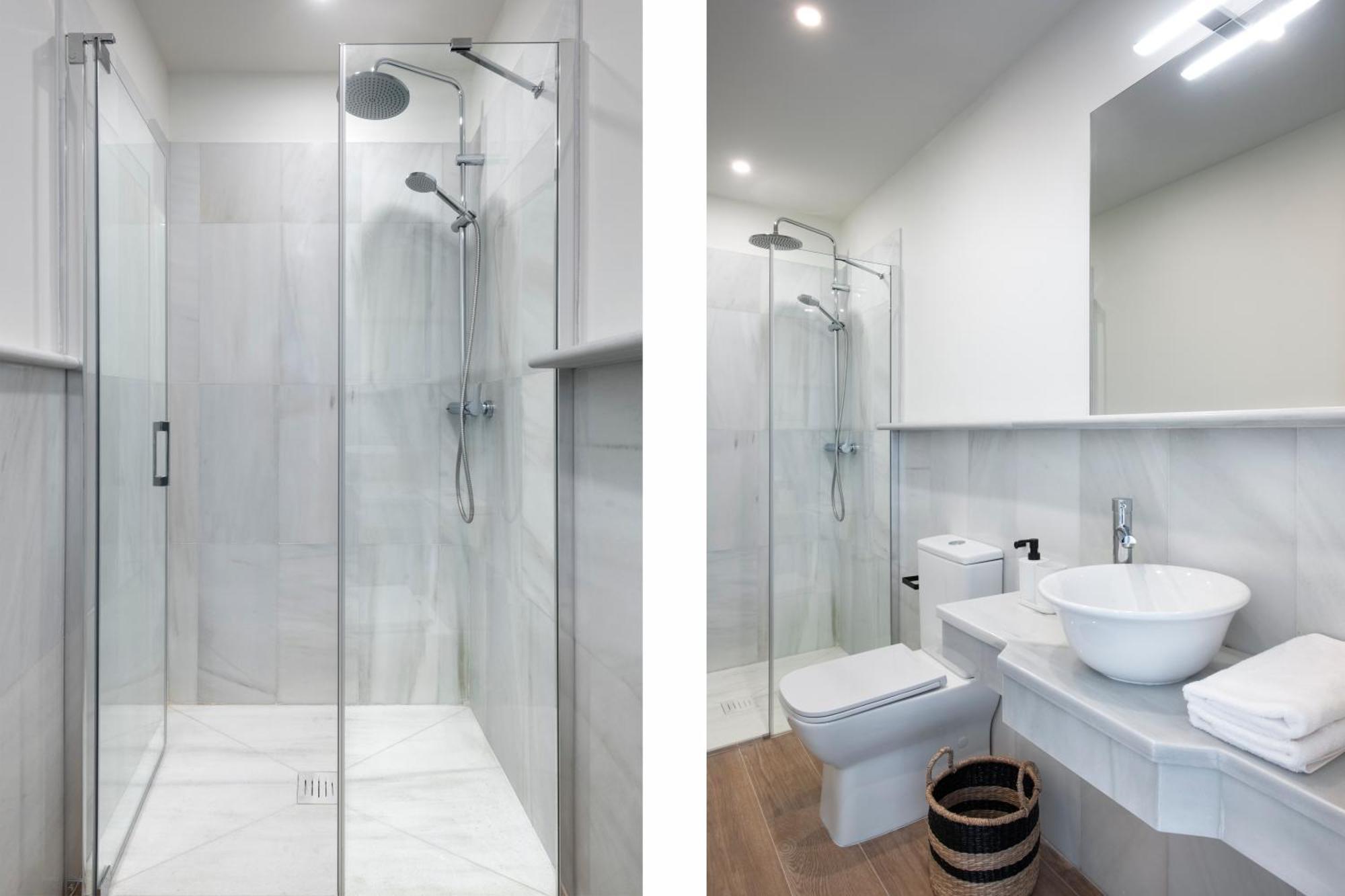 Magno Almansa Apartment Seville