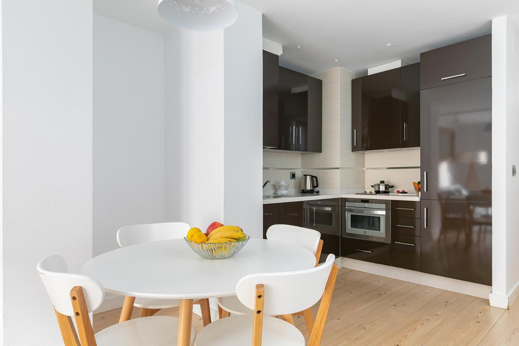 Tempa Museo Apartment
