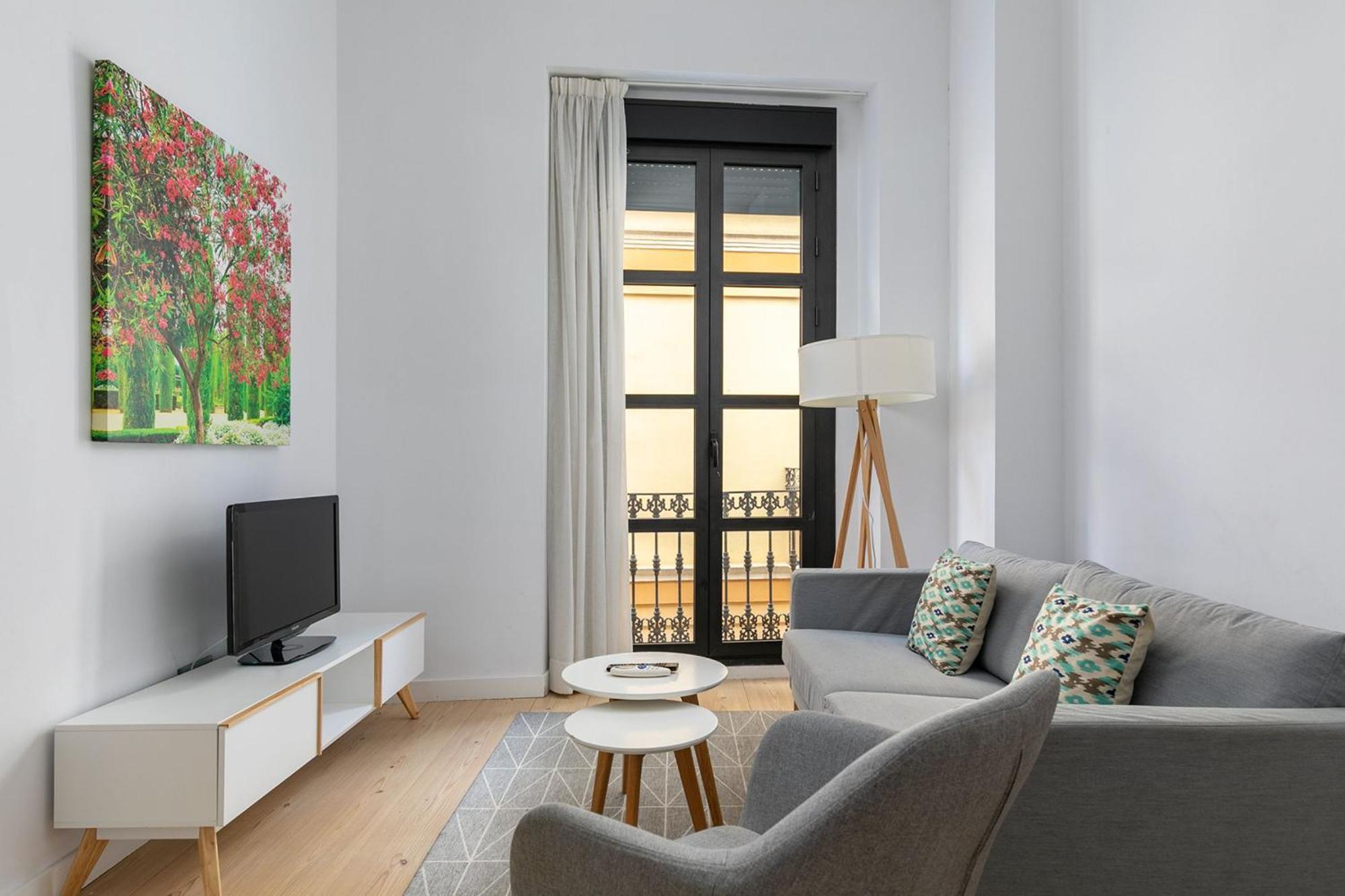 Tempa Museo Apartment *