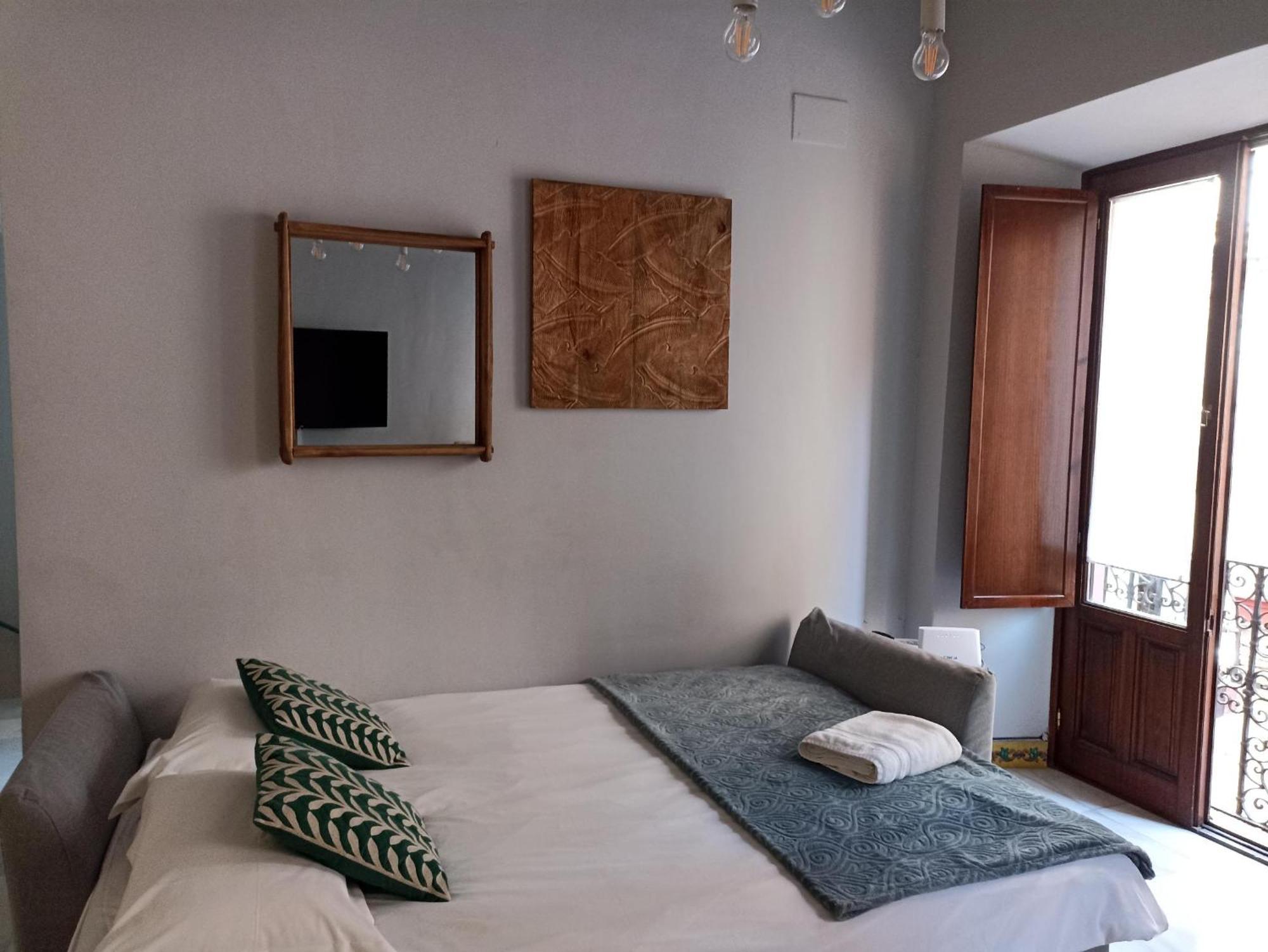 Boutike Apartamento